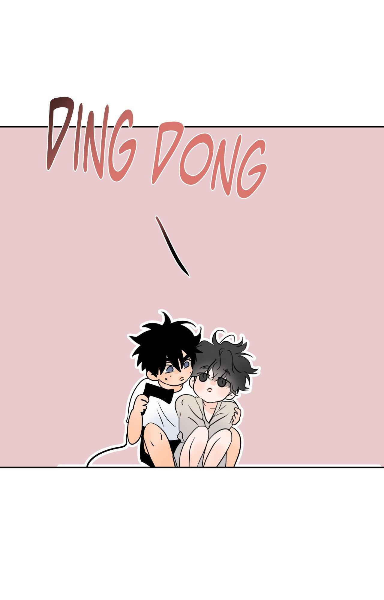 The Boundary of Fragrance Chapter 79 page 40 - 