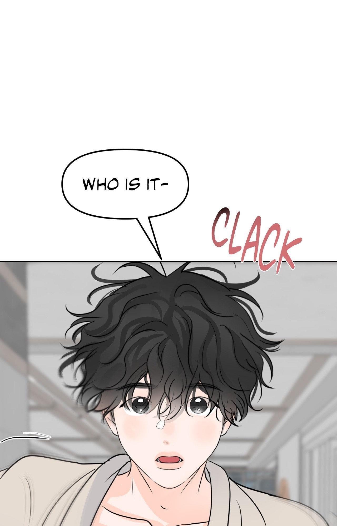 The Boundary of Fragrance Chapter 79 page 42 - 