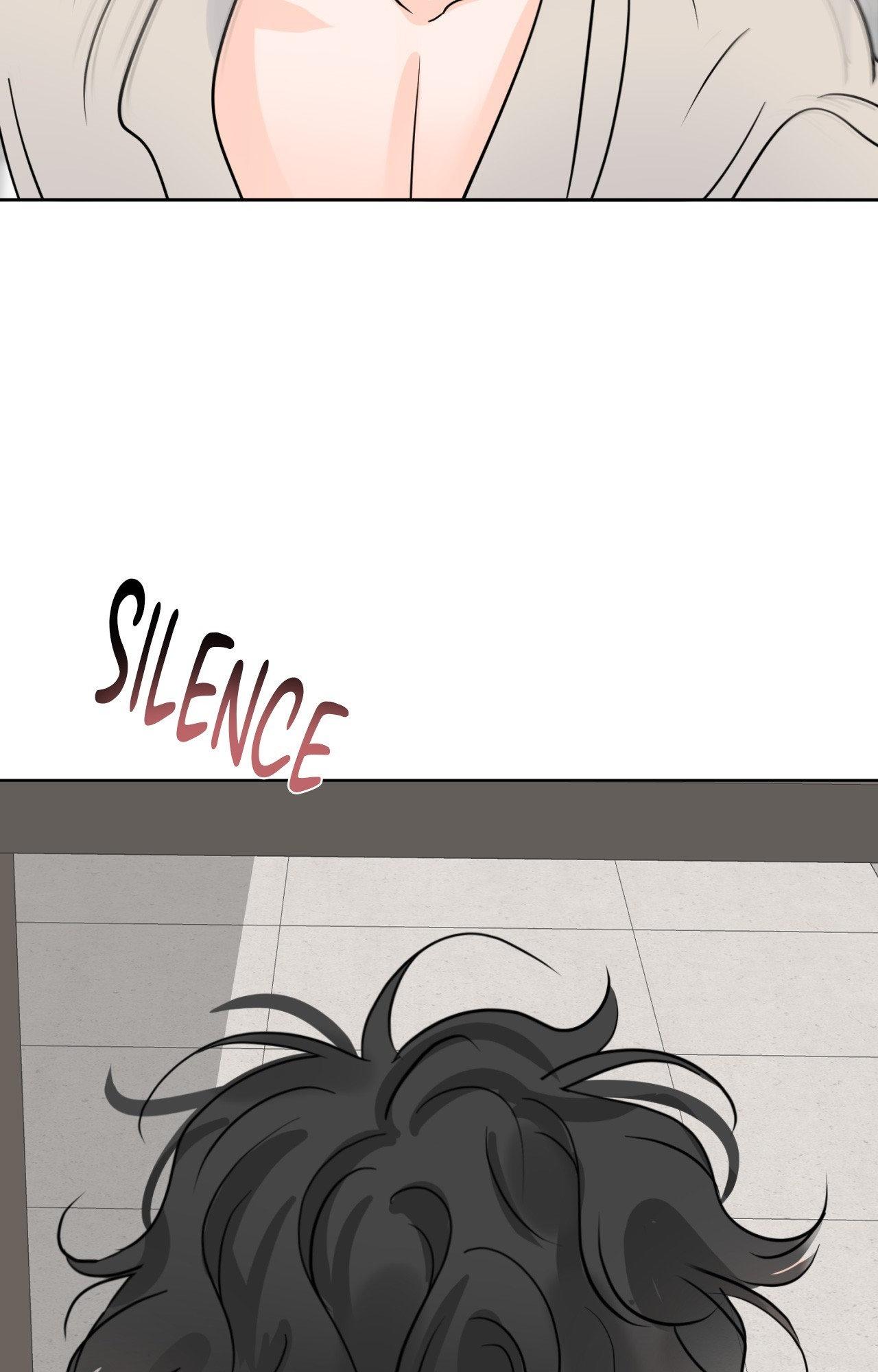 The Boundary of Fragrance Chapter 79 page 43 - 