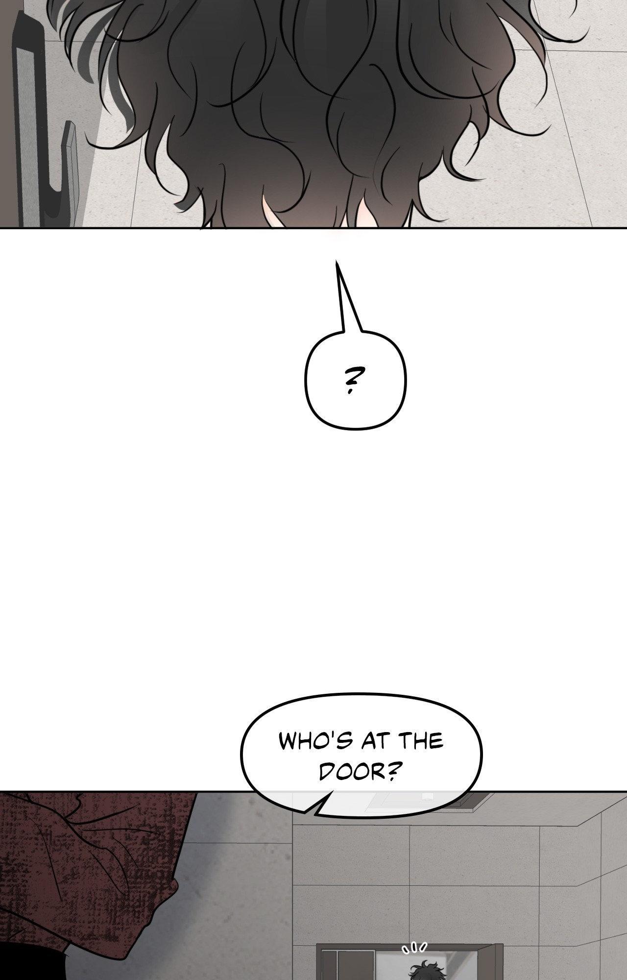 The Boundary of Fragrance Chapter 79 page 44 - 