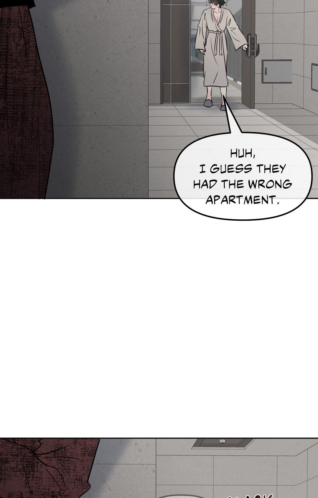 The Boundary of Fragrance Chapter 79 page 45 - 