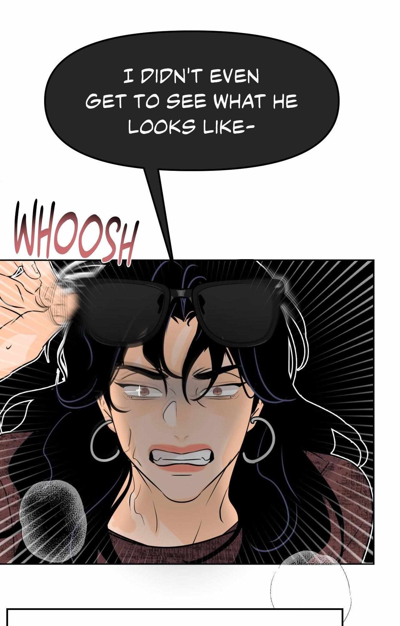 The Boundary of Fragrance Chapter 79 page 48 - 
