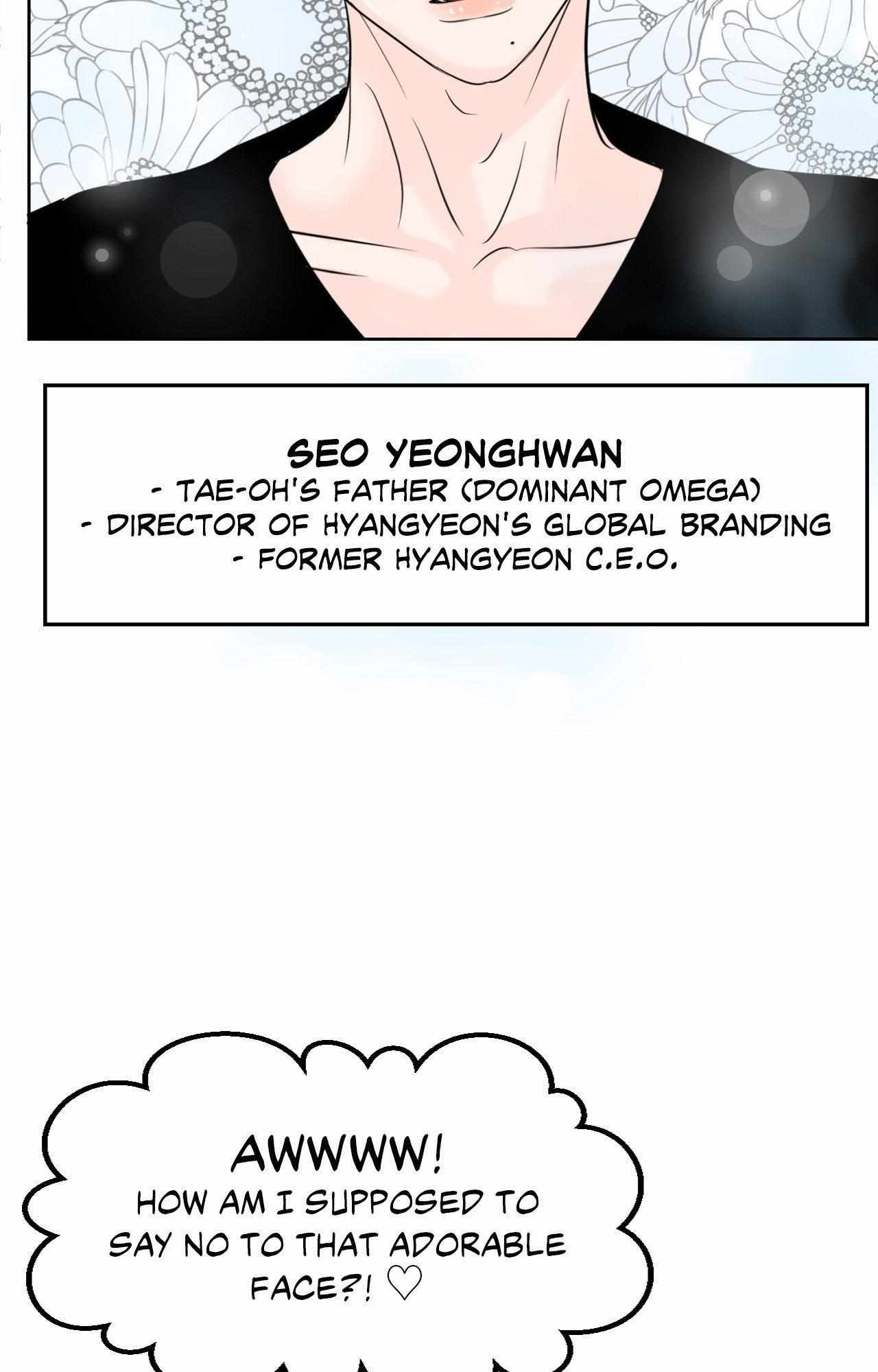 The Boundary of Fragrance Chapter 79 page 50 - 
