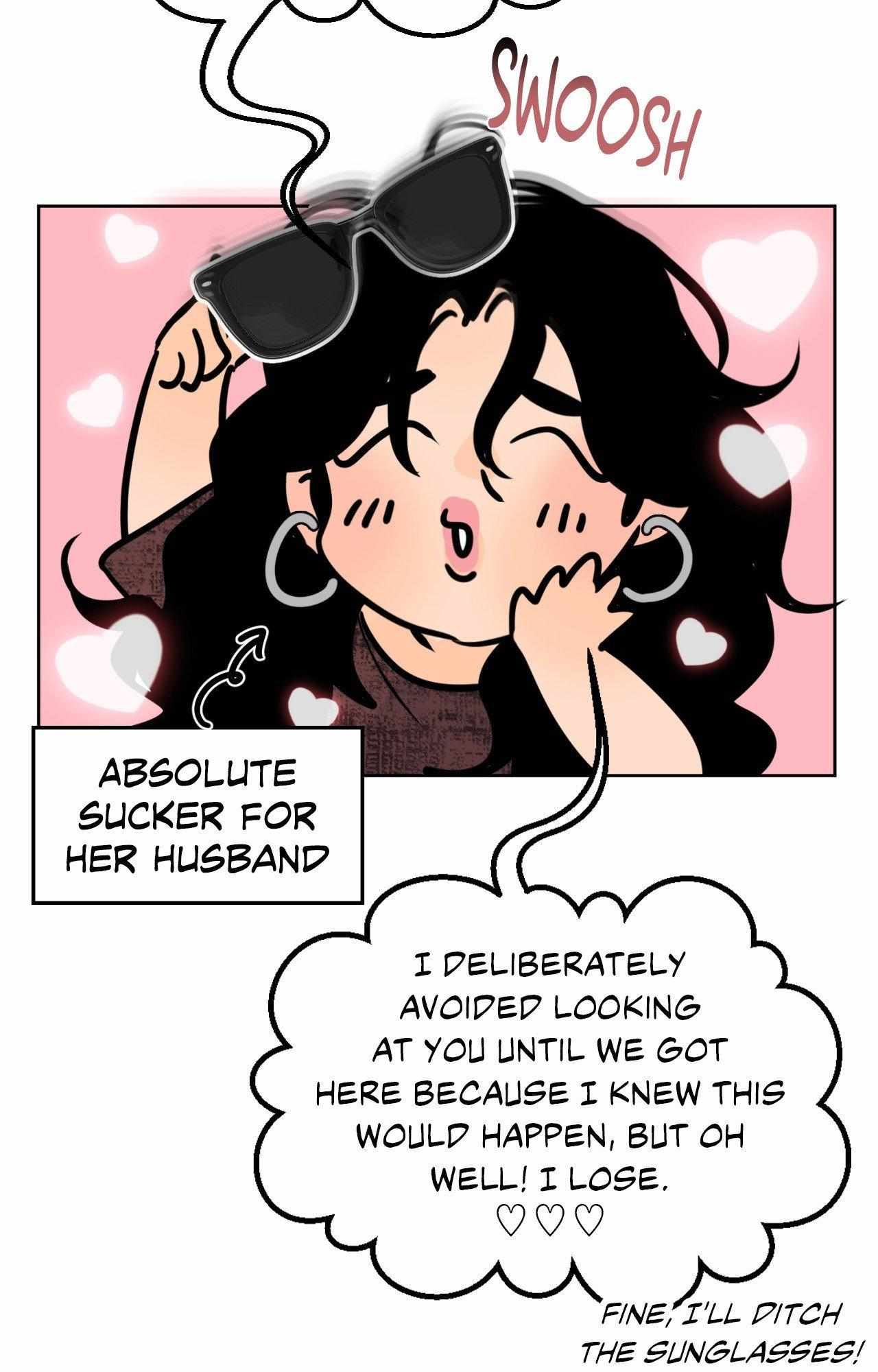 The Boundary of Fragrance Chapter 79 page 51 - 