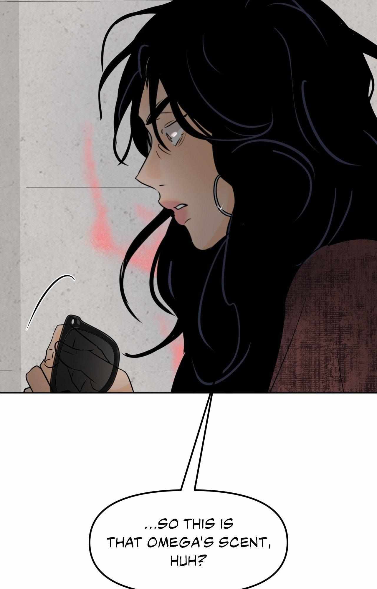 The Boundary of Fragrance Chapter 79 page 54 - 