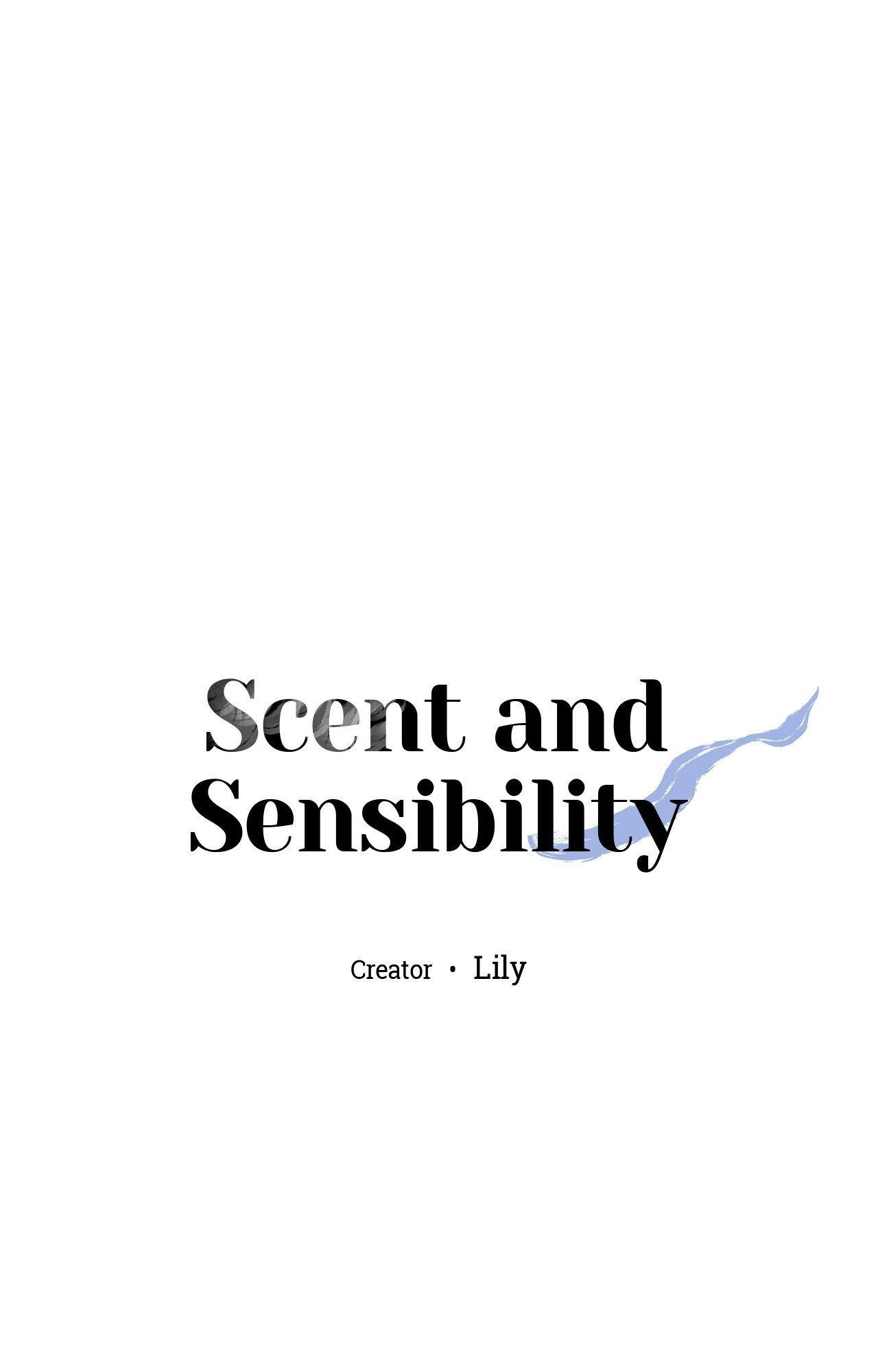 The Boundary of Fragrance Chapter 79 page 56 - 