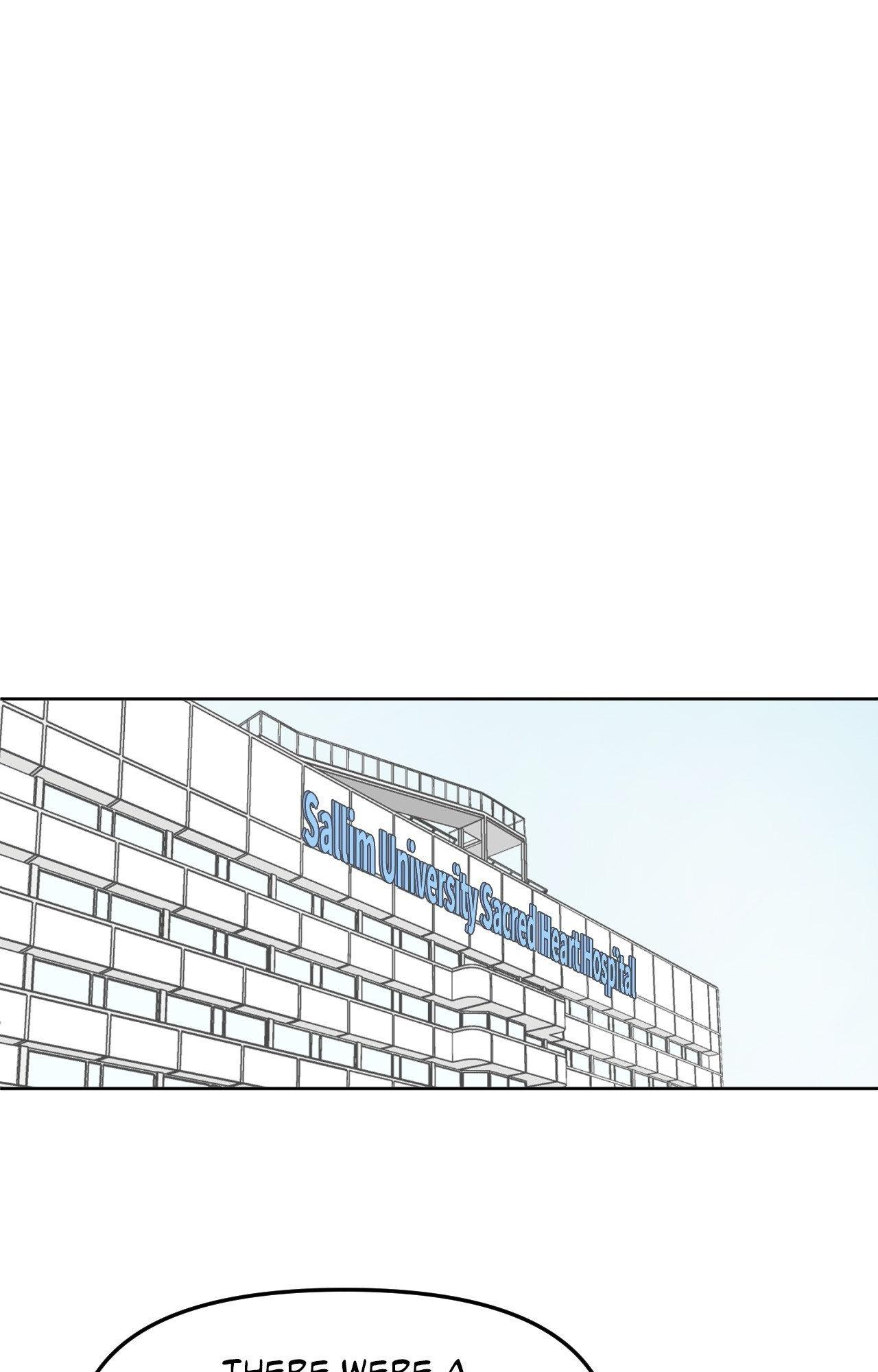 The Boundary of Fragrance Chapter 79 page 57 - 