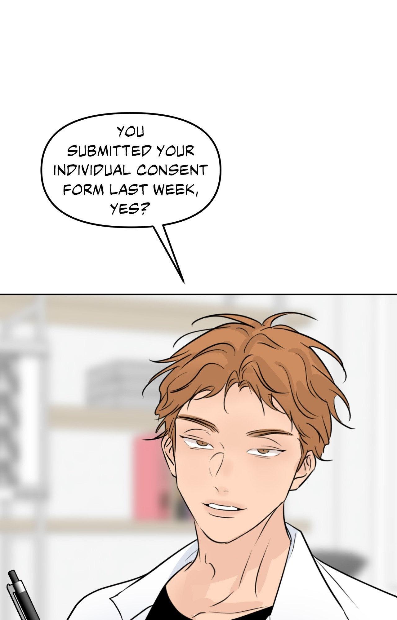 The Boundary of Fragrance Chapter 79 page 59 - 