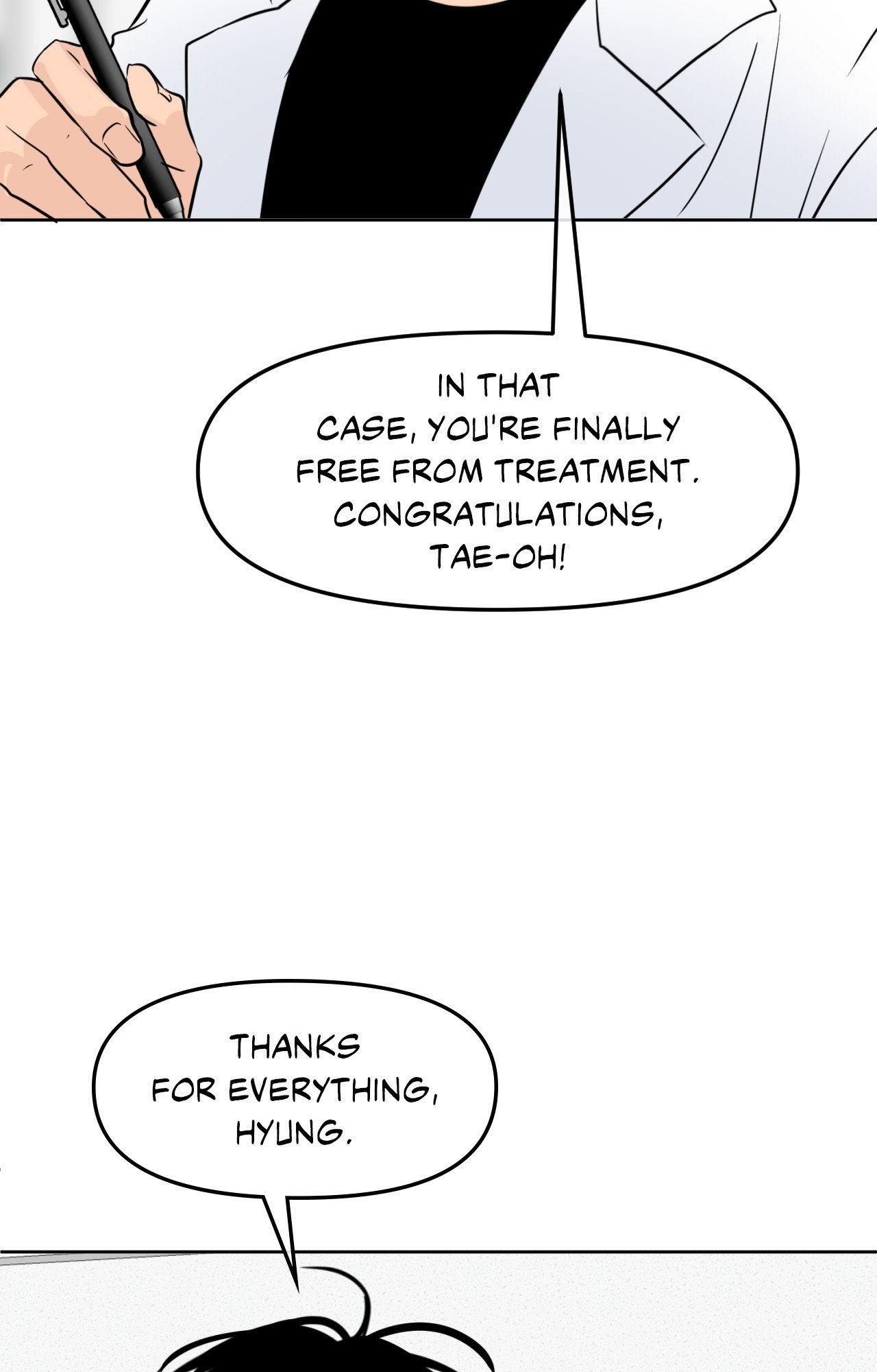 The Boundary of Fragrance Chapter 79 page 60 - 
