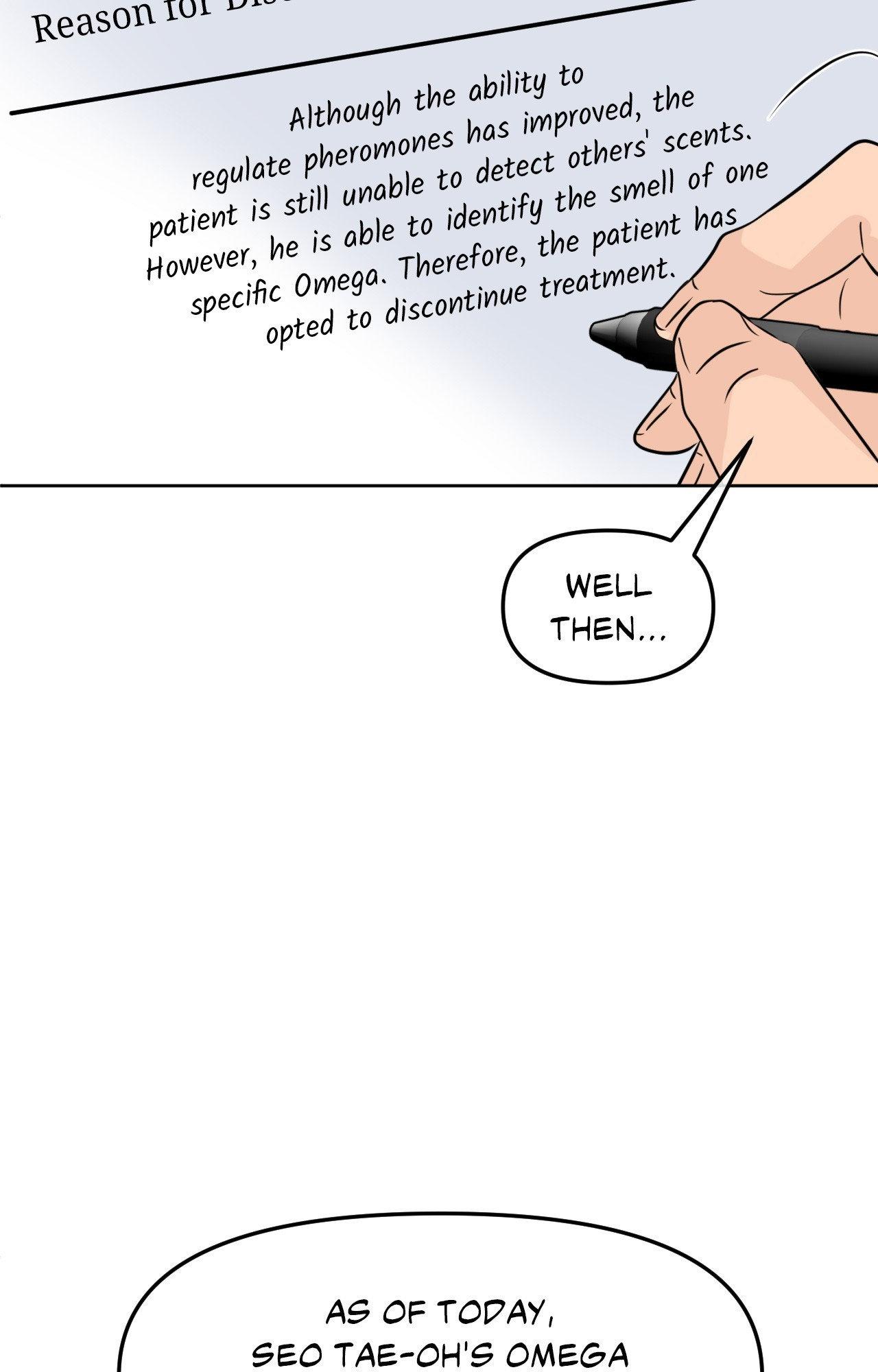 The Boundary of Fragrance Chapter 79 page 62 - 