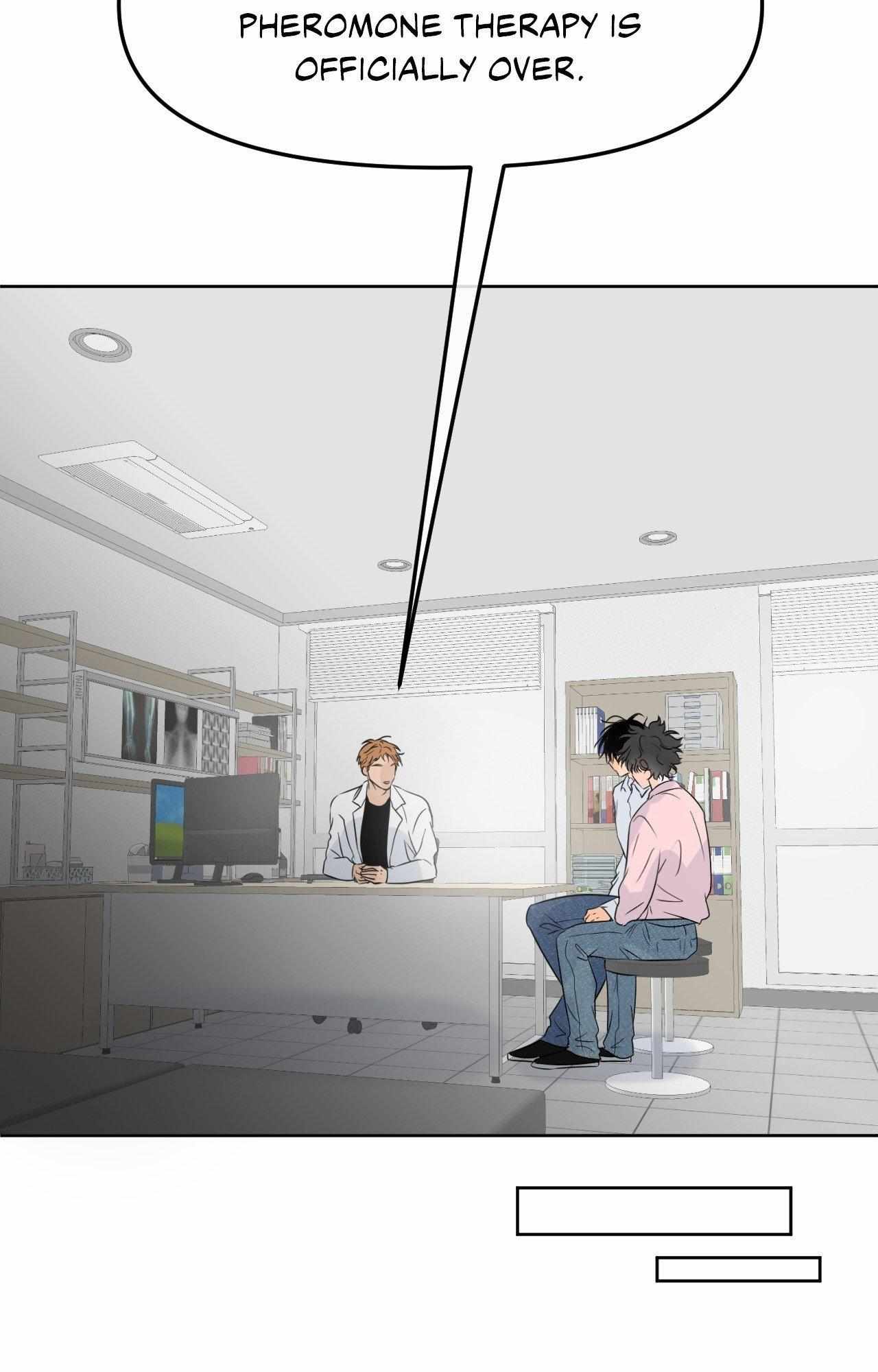 The Boundary of Fragrance Chapter 79 page 63 - 