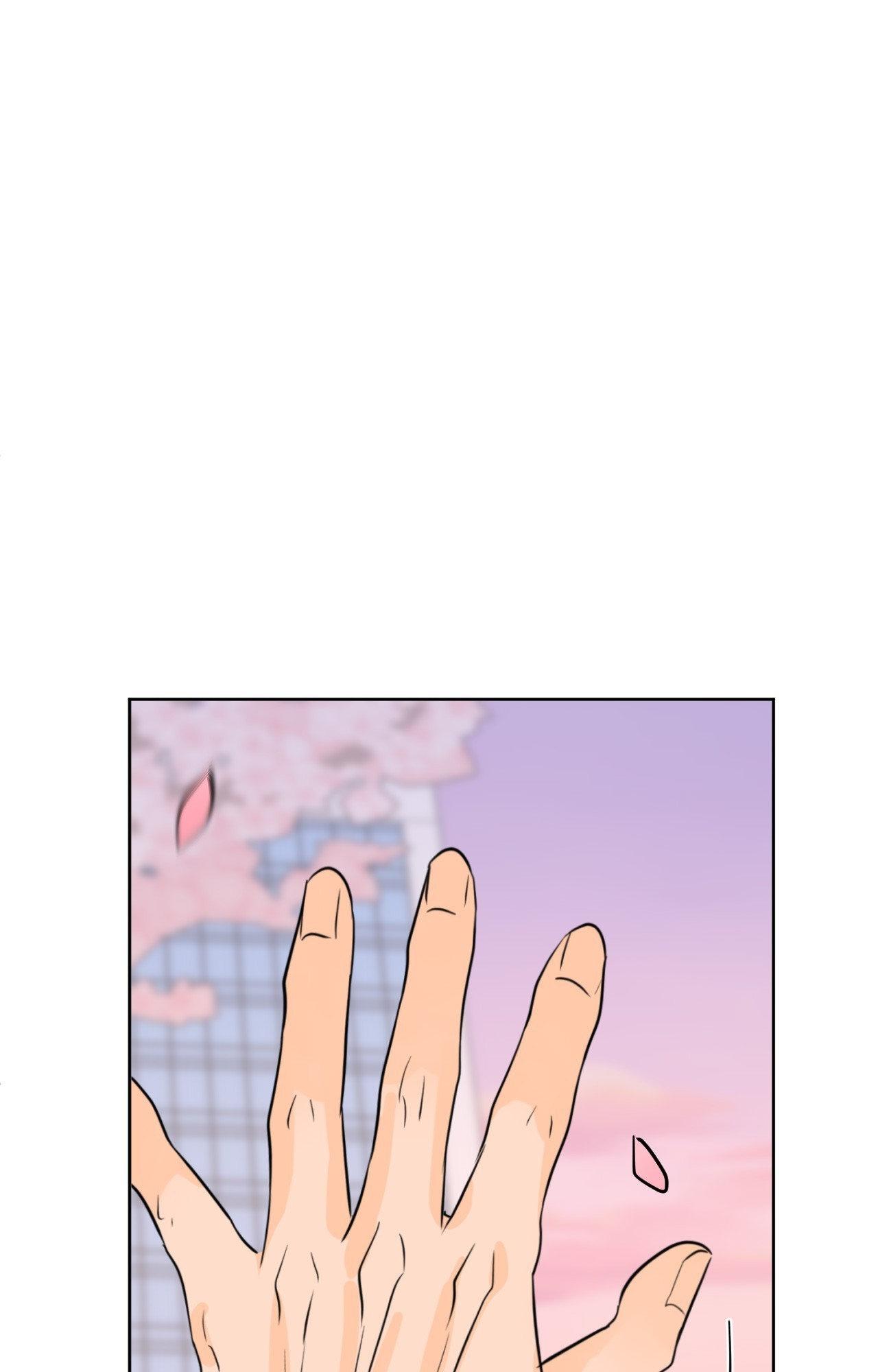 The Boundary of Fragrance Chapter 79 page 64 - 