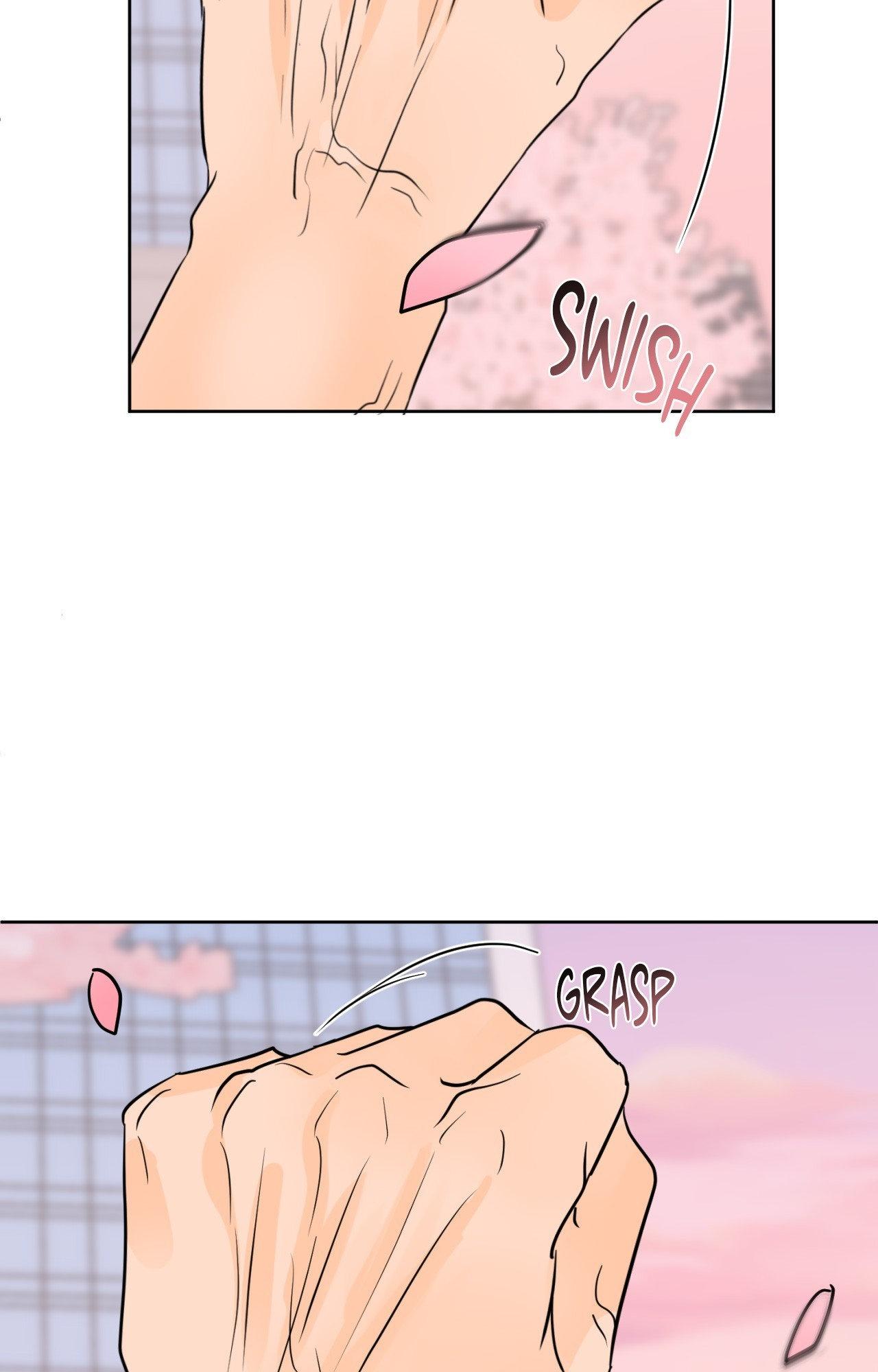 The Boundary of Fragrance Chapter 79 page 65 - 