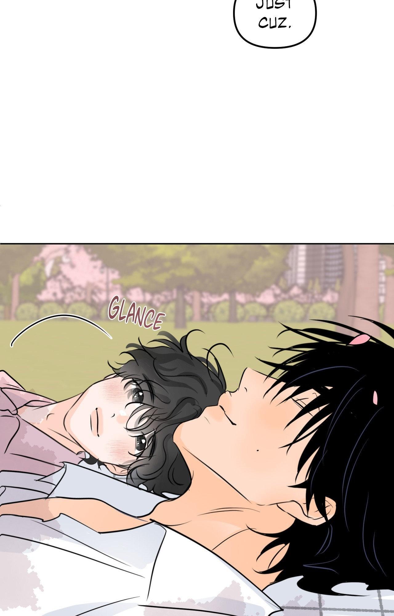 The Boundary of Fragrance Chapter 79 page 68 - 