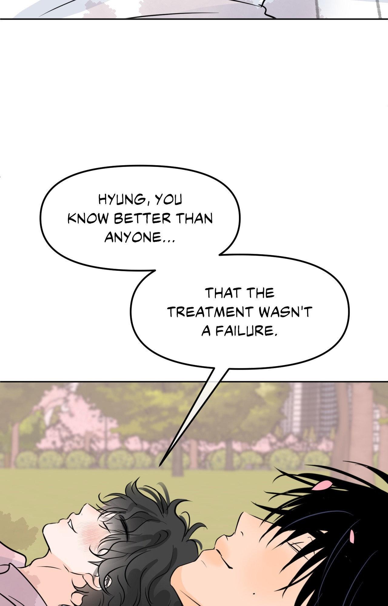 The Boundary of Fragrance Chapter 79 page 69 - 