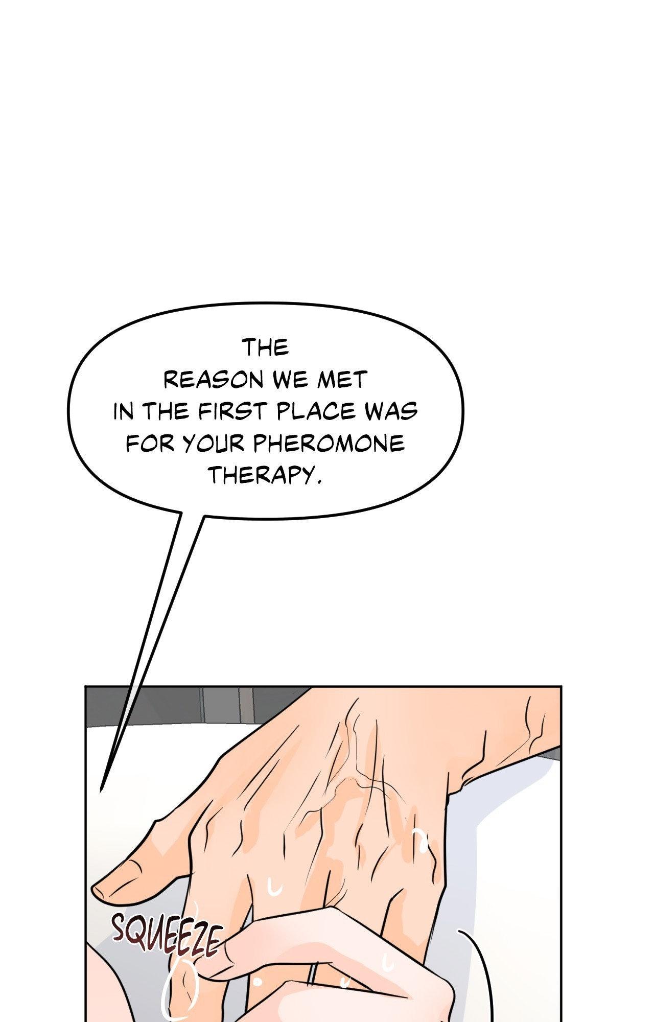The Boundary of Fragrance Chapter 79 page 8 - 
