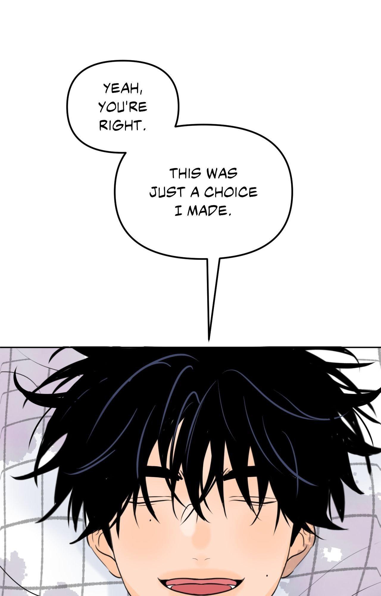 The Boundary of Fragrance Chapter 79 page 71 - 
