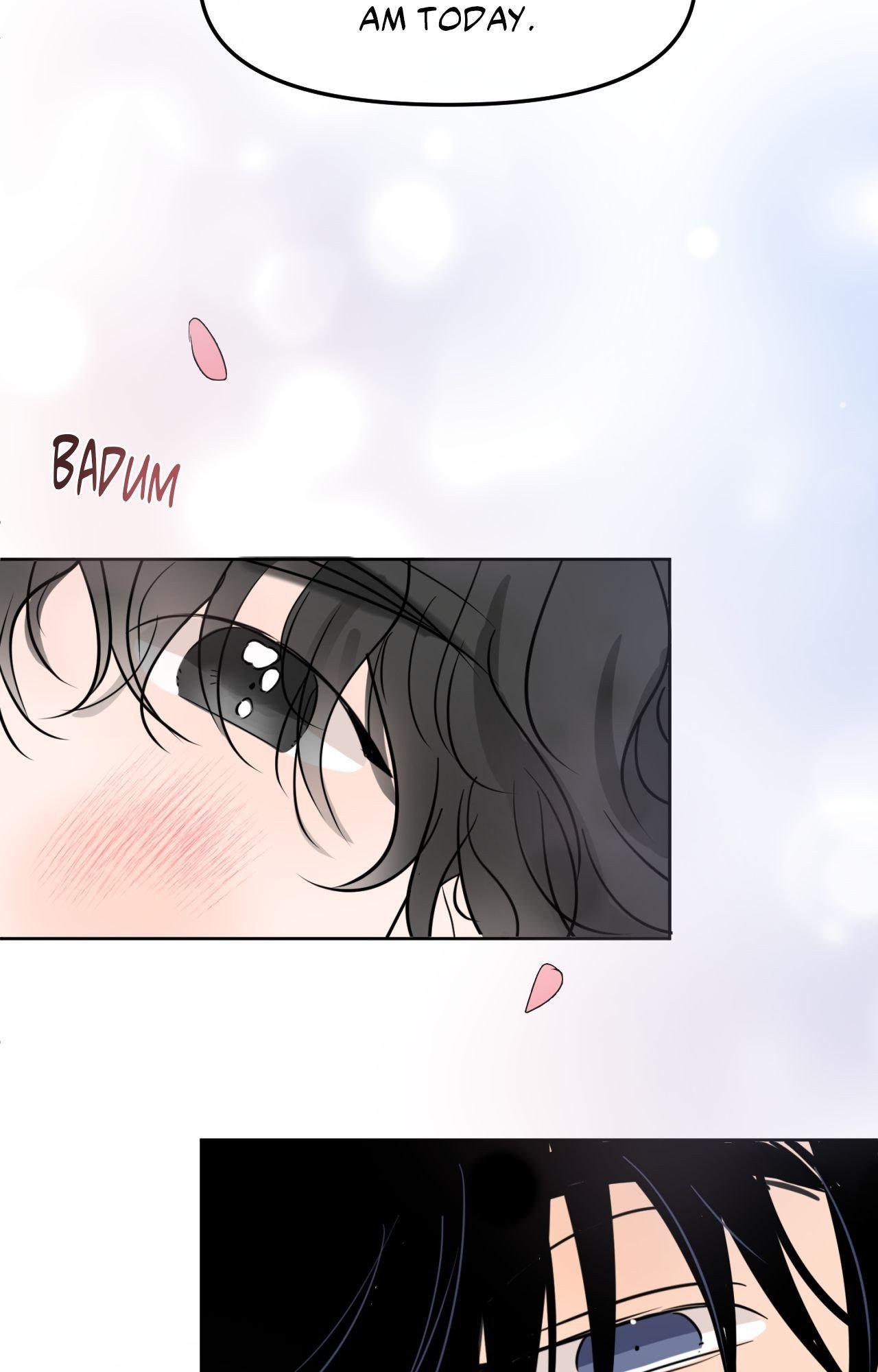 The Boundary of Fragrance Chapter 79 page 74 - 
