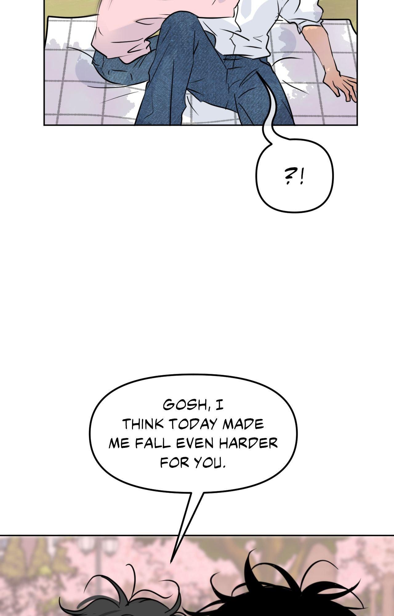 The Boundary of Fragrance Chapter 79 page 78 - 