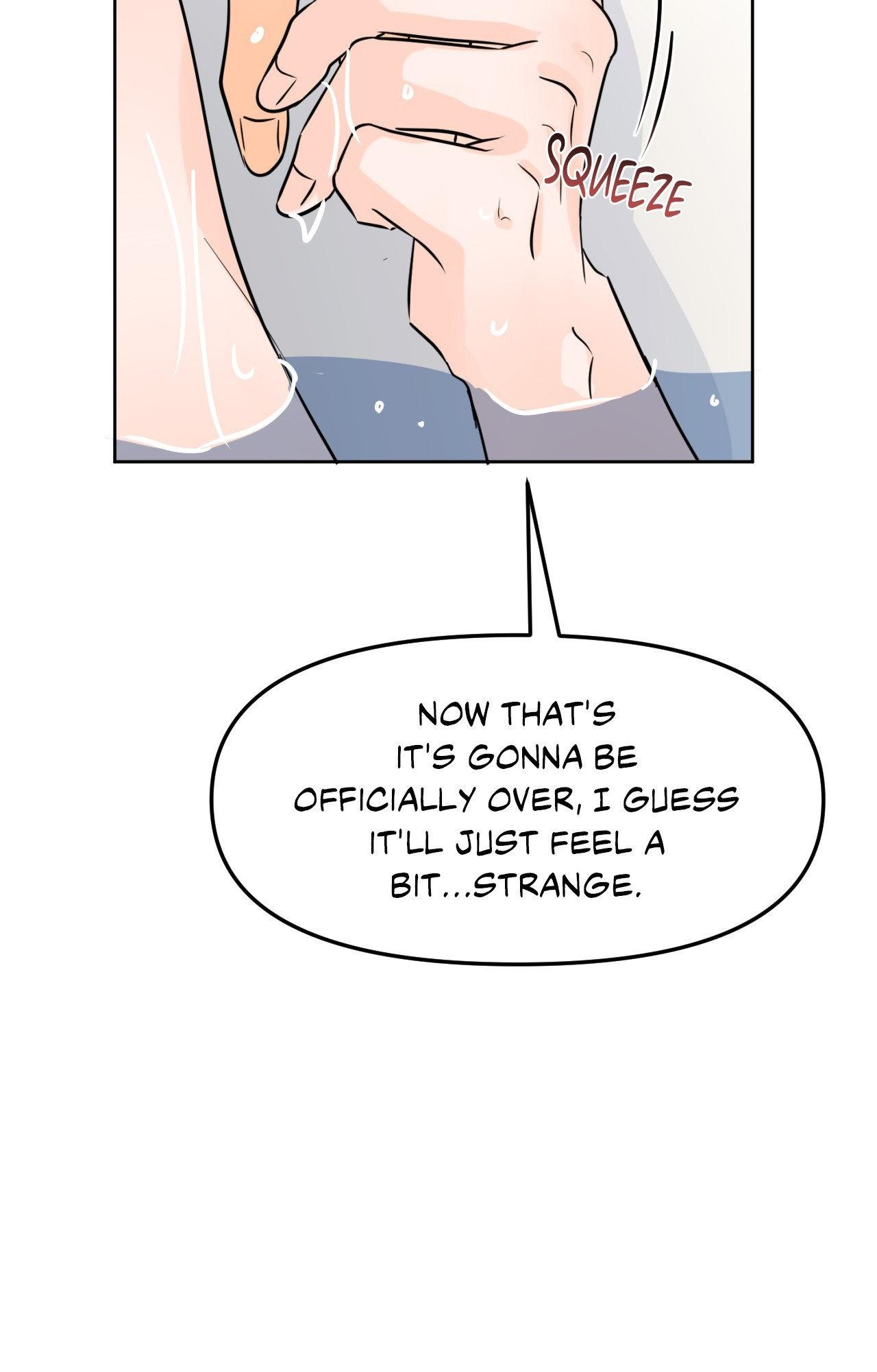 The Boundary of Fragrance Chapter 79 page 9 - 