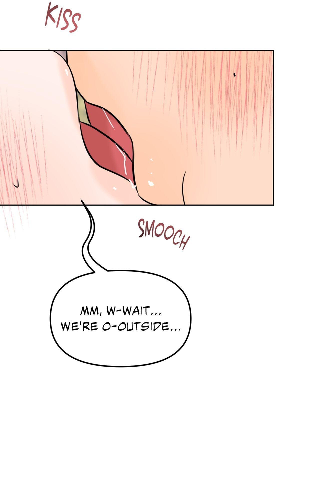 The Boundary of Fragrance Chapter 79 page 81 - 