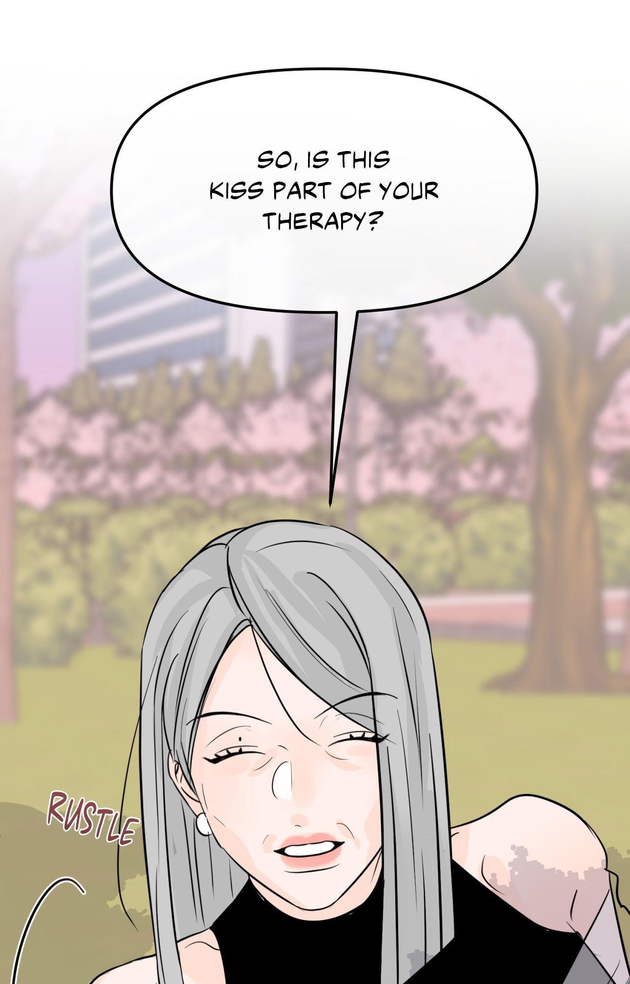The Boundary of Fragrance Chapter 79 page 82 - 
