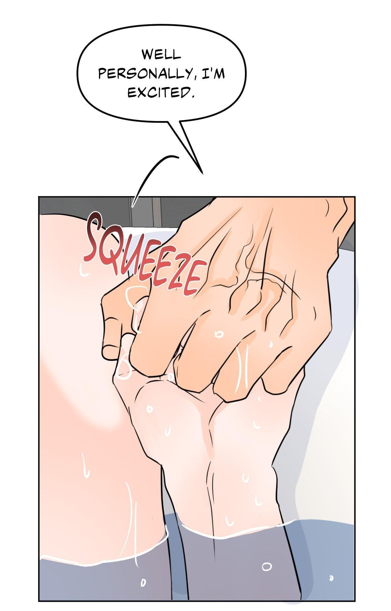 The Boundary of Fragrance Chapter 79 page 10 - 