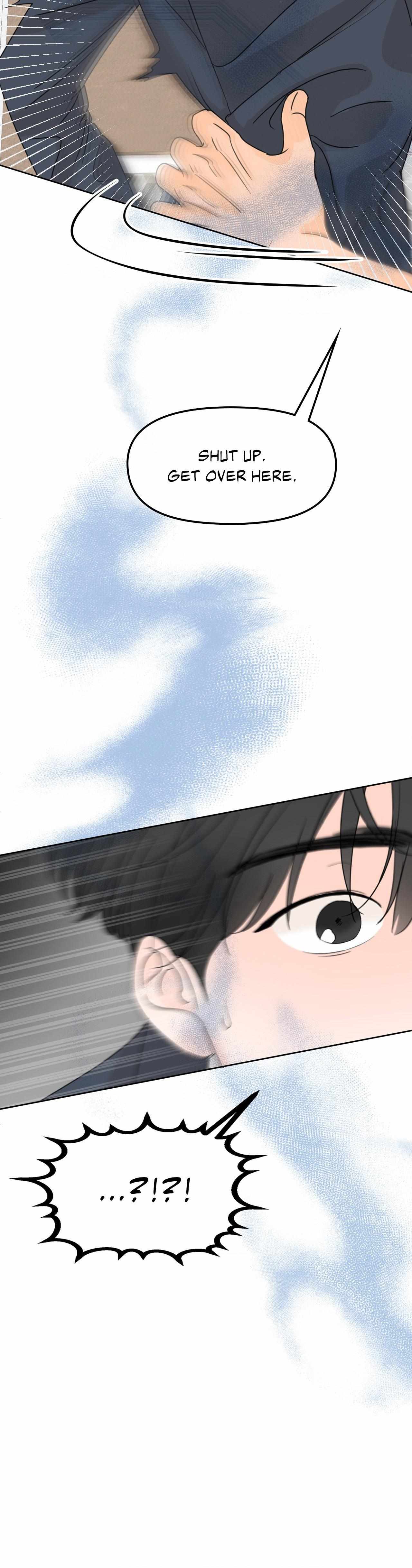The Boundary of Fragrance Chapter 8 page 30 - 