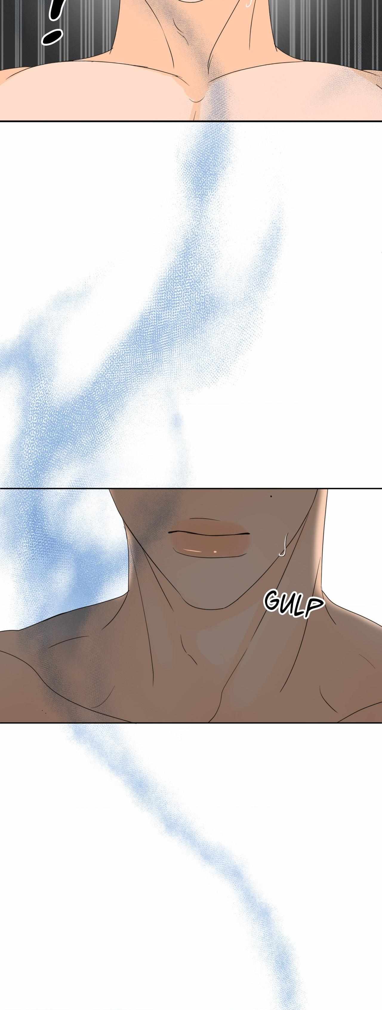 The Boundary of Fragrance Chapter 8 page 43 - 