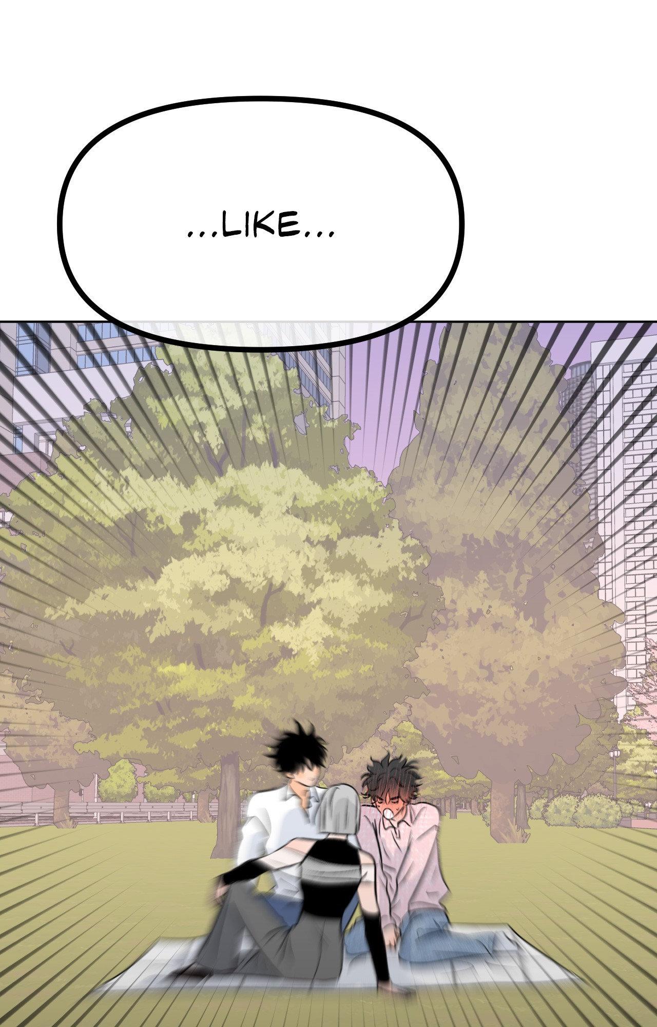 The Boundary of Fragrance Chapter 80.1 page 13 - 