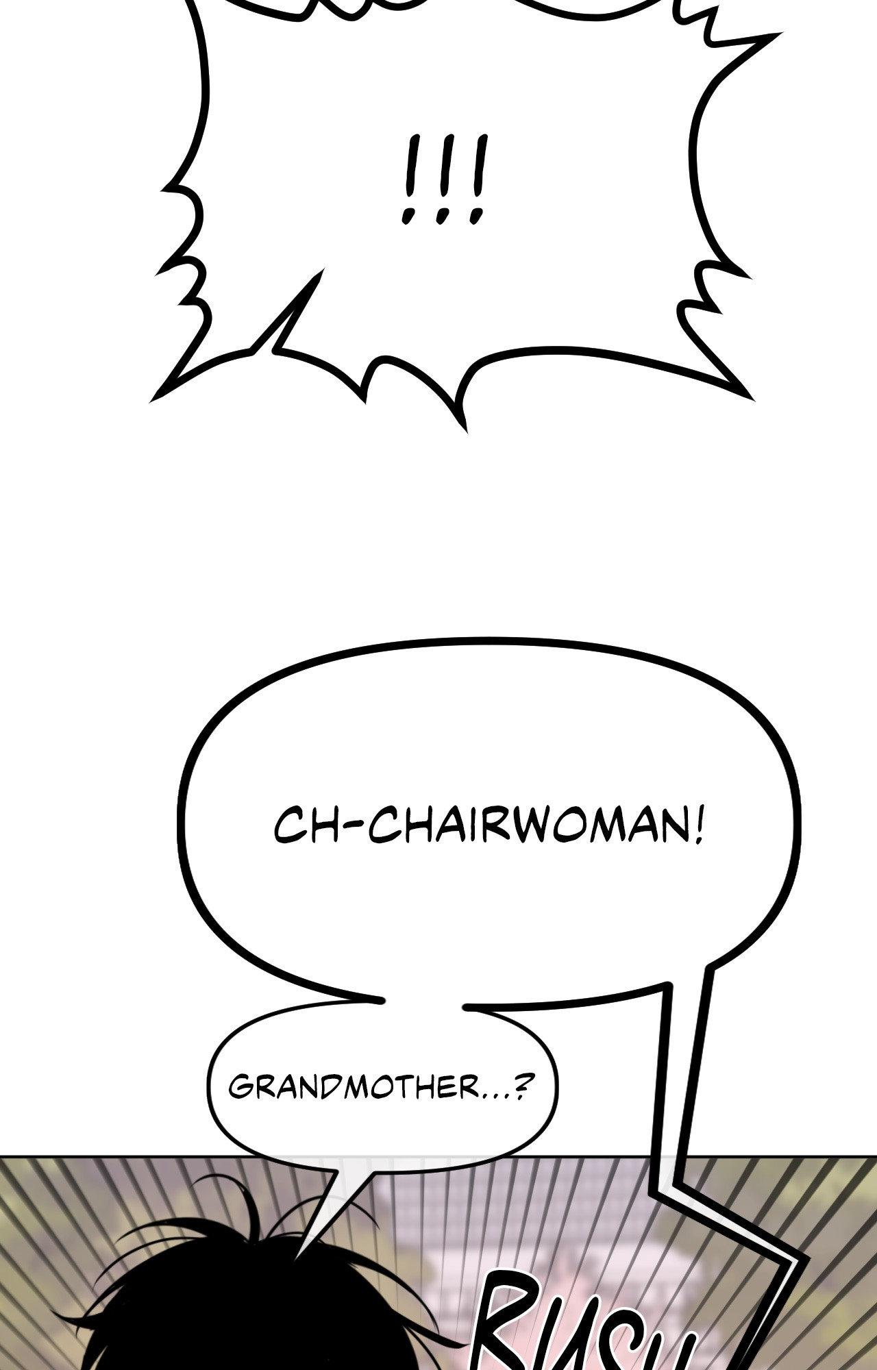 The Boundary of Fragrance Chapter 80.1 page 4 - 