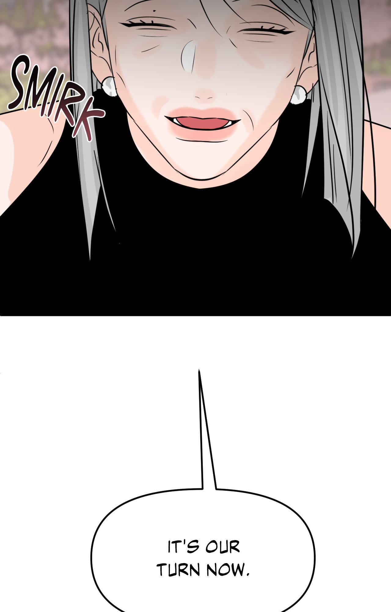 The Boundary of Fragrance Chapter 80.1 page 39 - 