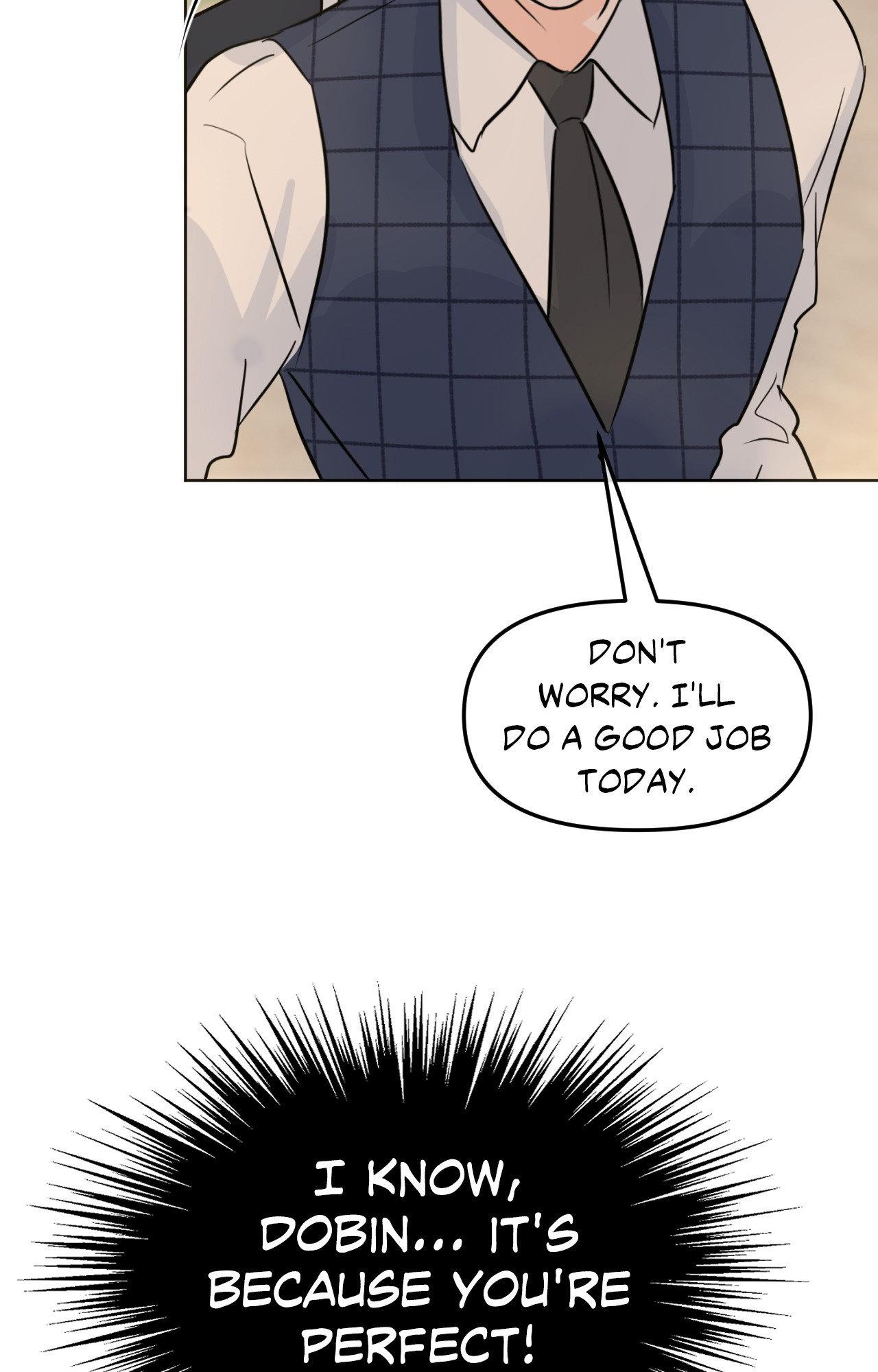 The Boundary of Fragrance Chapter 80.1 page 49 - 