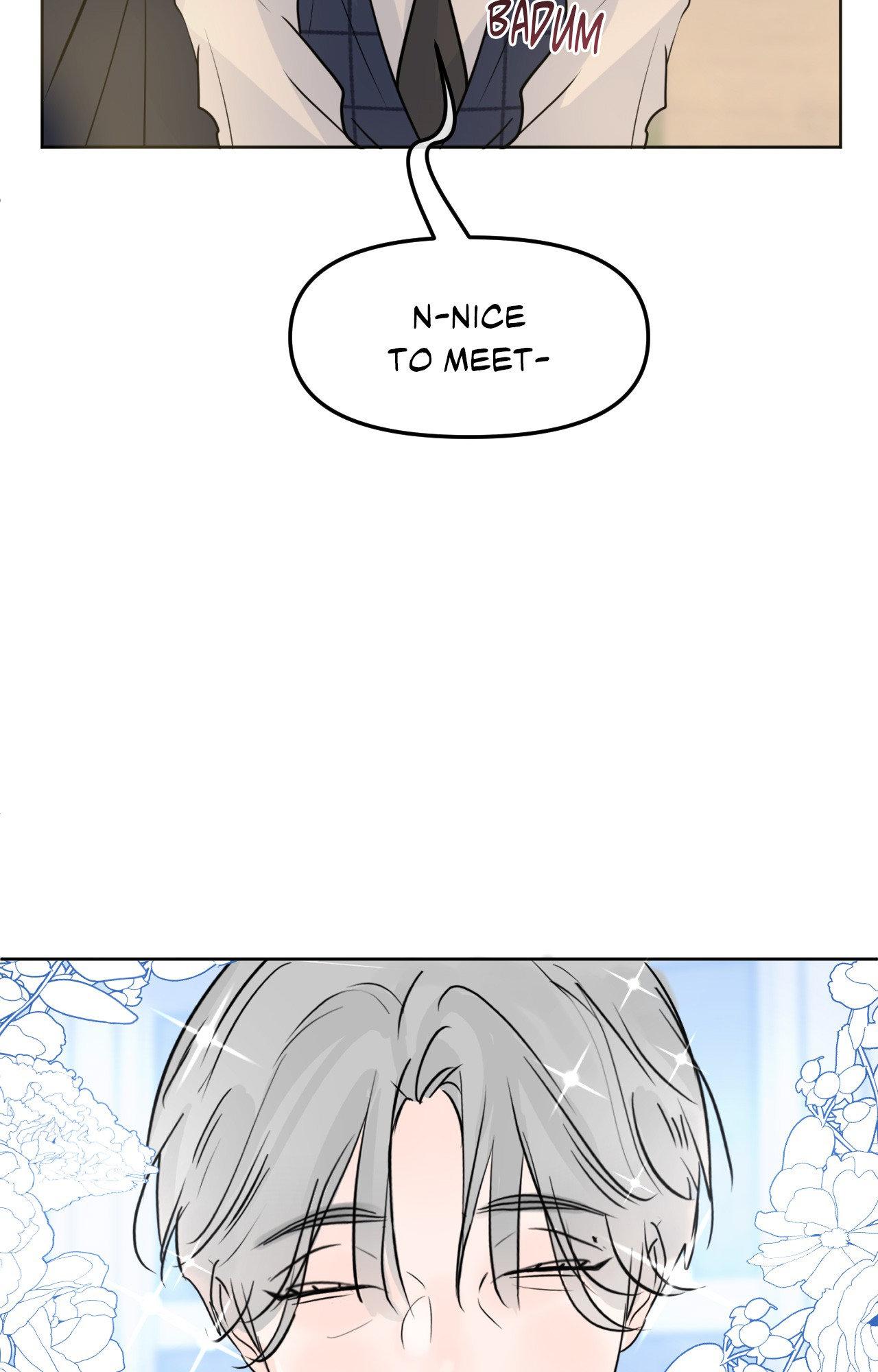 The Boundary of Fragrance Chapter 80.1 page 66 - 