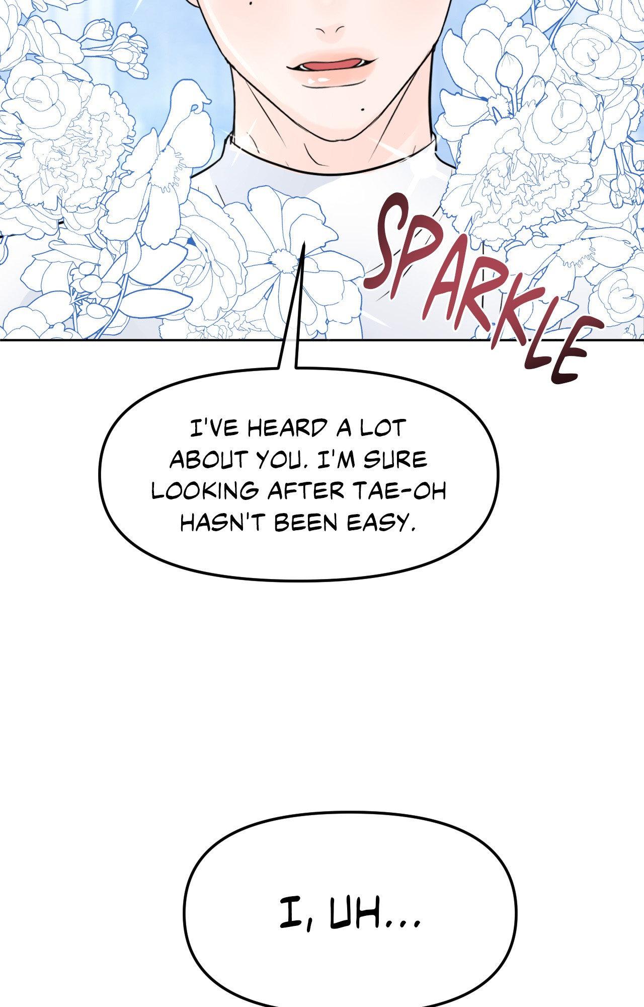 The Boundary of Fragrance Chapter 80.1 page 67 - 