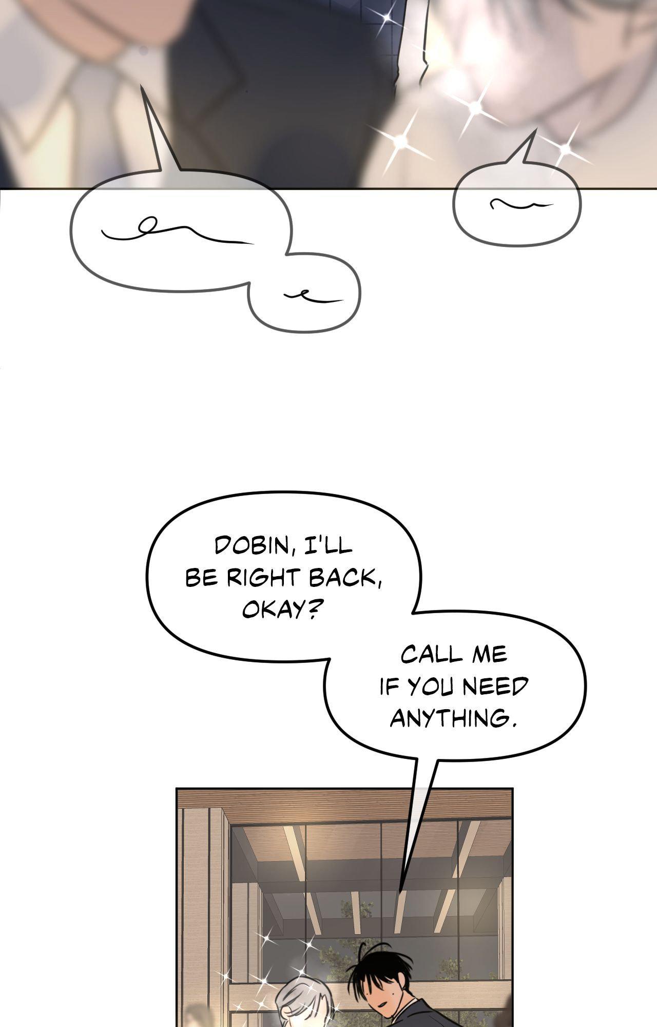 The Boundary of Fragrance Chapter 80.1 page 73 - 