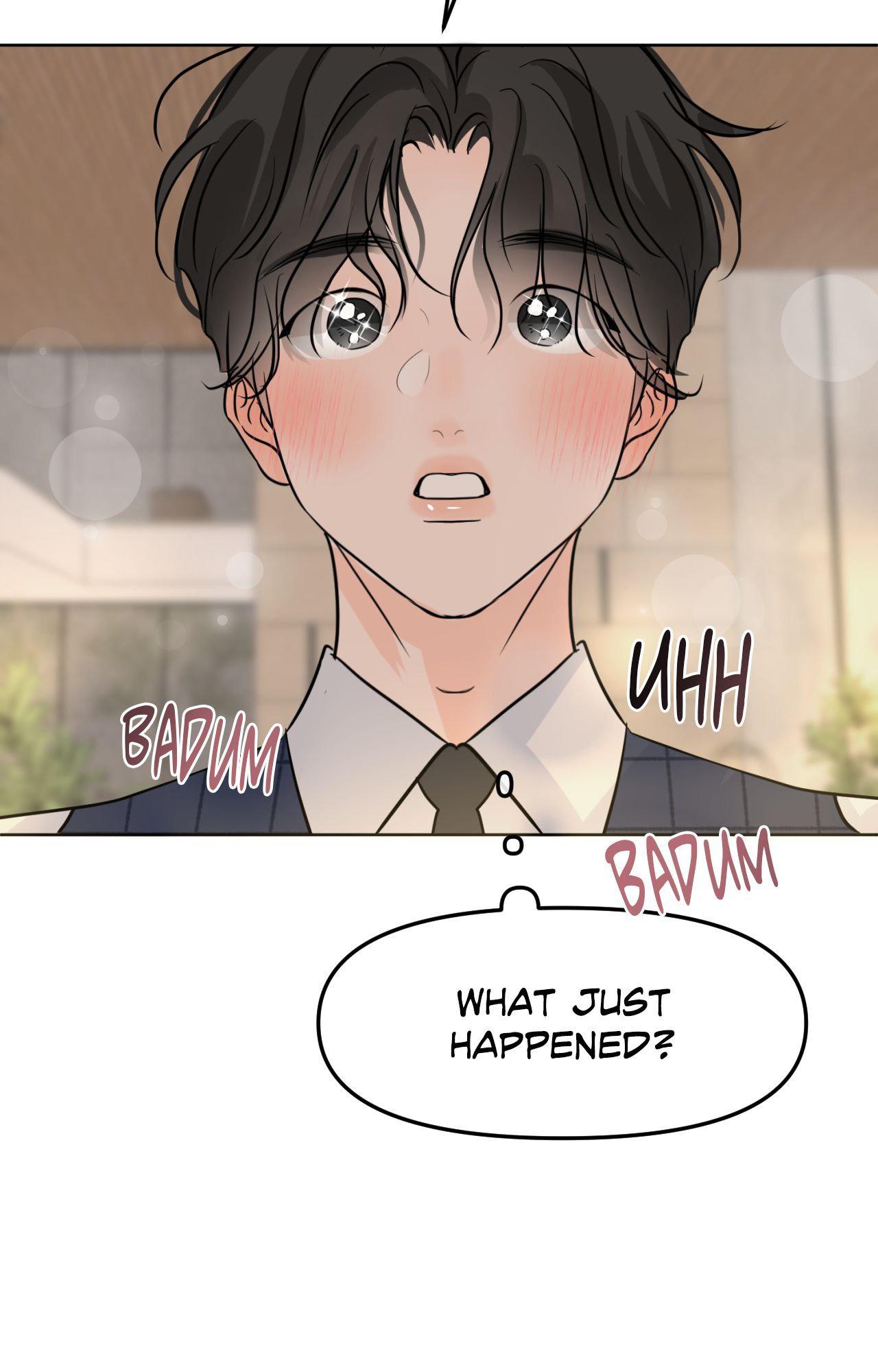 The Boundary of Fragrance Chapter 80.1 page 75 - 