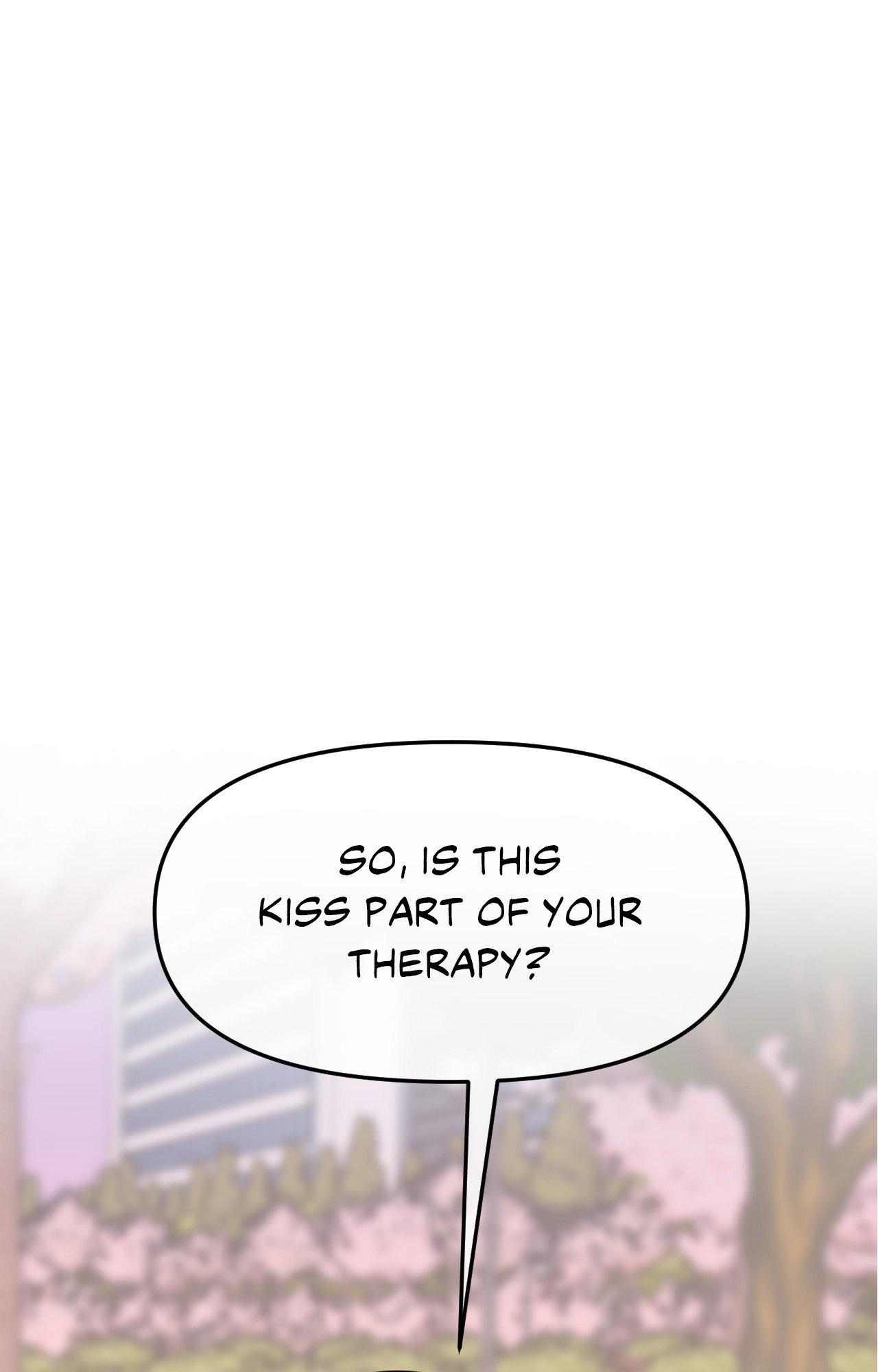 The Boundary of Fragrance Chapter 80 page 1 - 