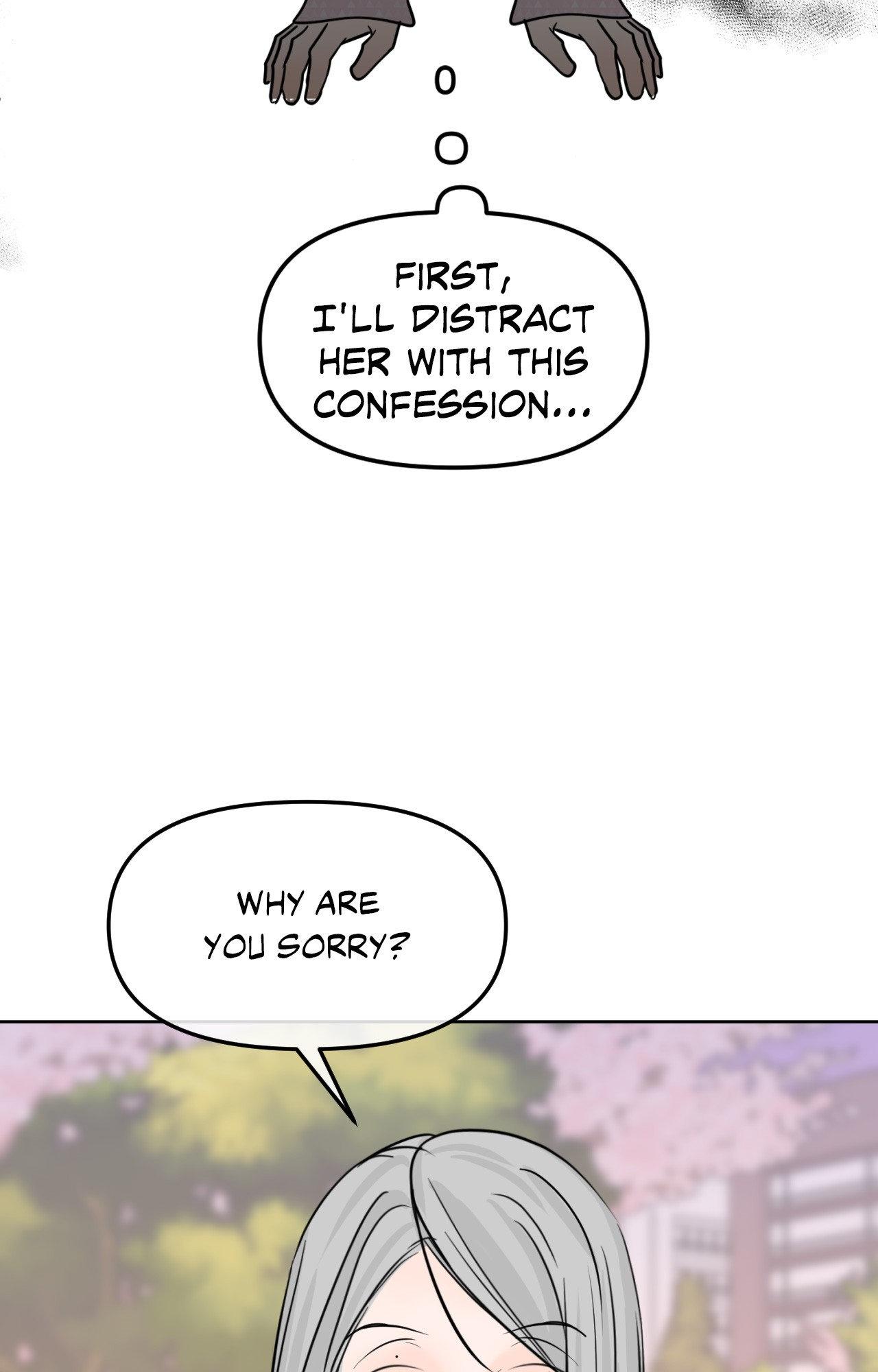 The Boundary of Fragrance Chapter 80 page 19 - 