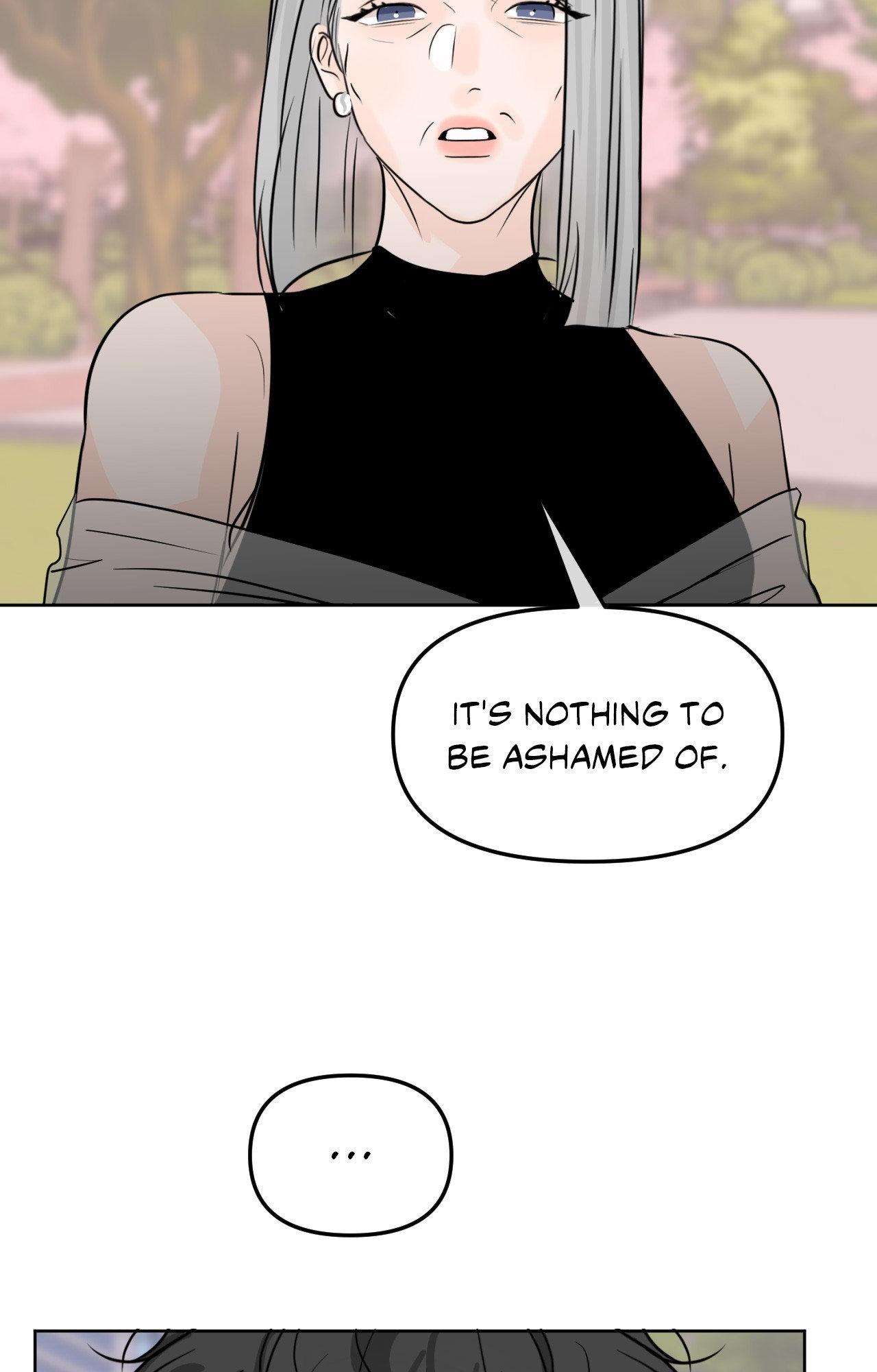 The Boundary of Fragrance Chapter 80 page 20 - 