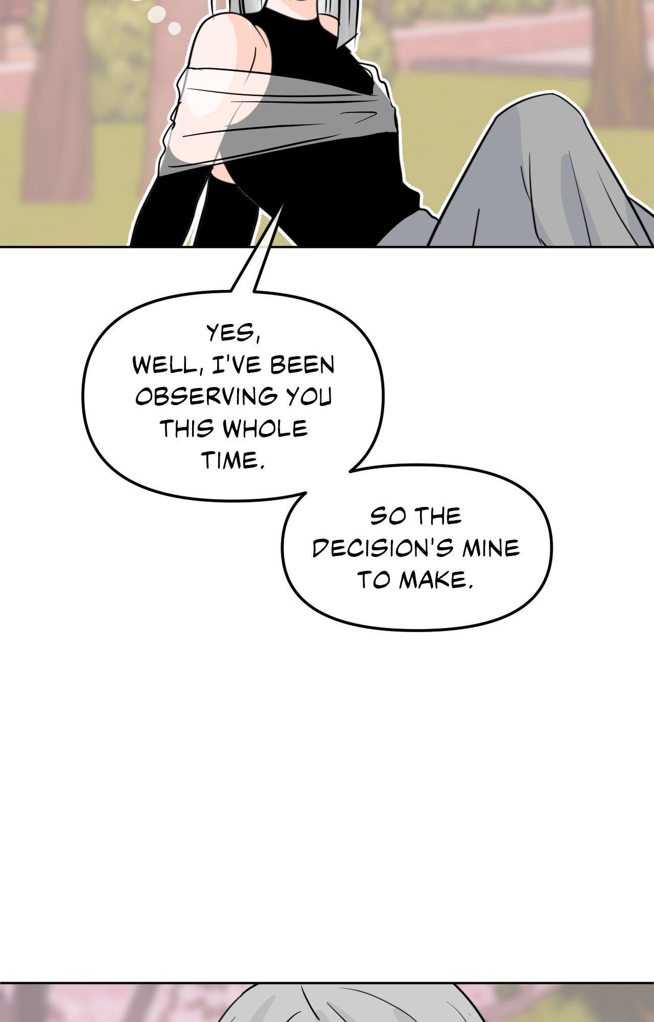 The Boundary of Fragrance Chapter 80 page 23 - 