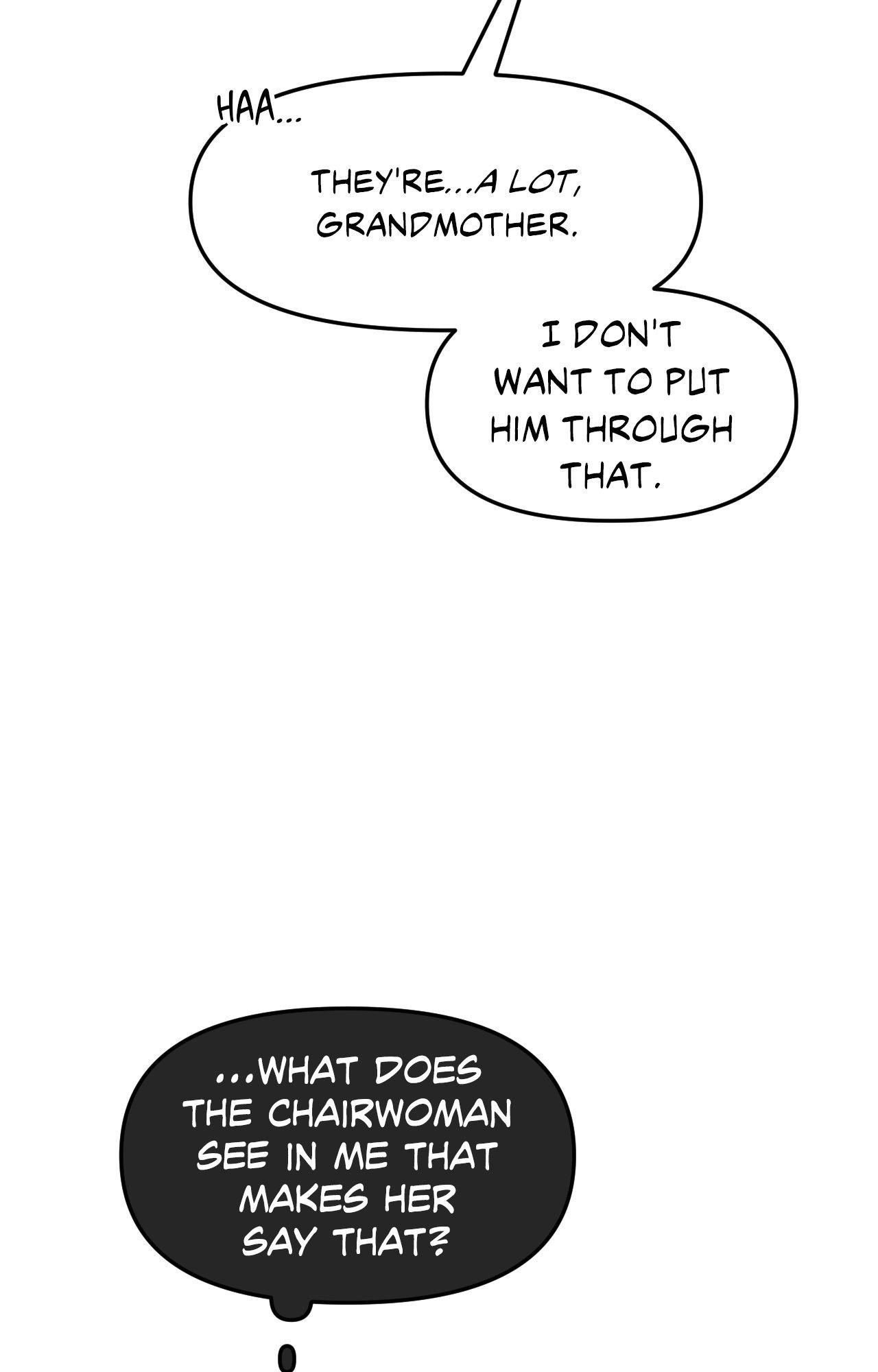 The Boundary of Fragrance Chapter 80 page 29 - 
