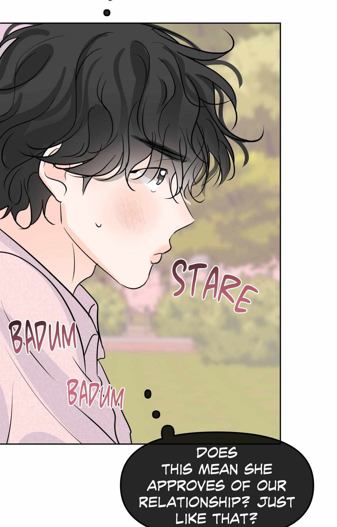 The Boundary of Fragrance Chapter 80 page 30 - 