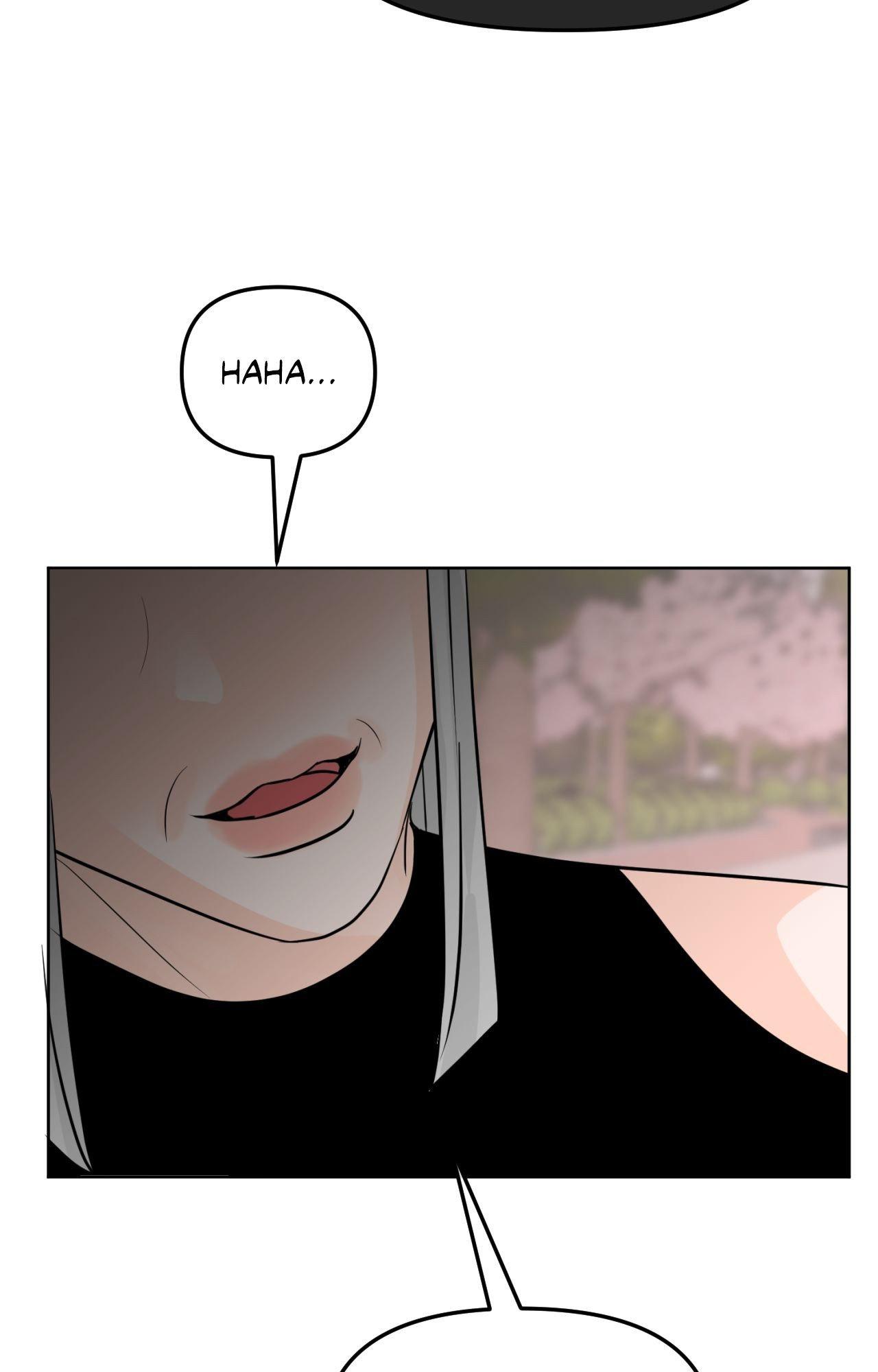 The Boundary of Fragrance Chapter 80 page 31 - 
