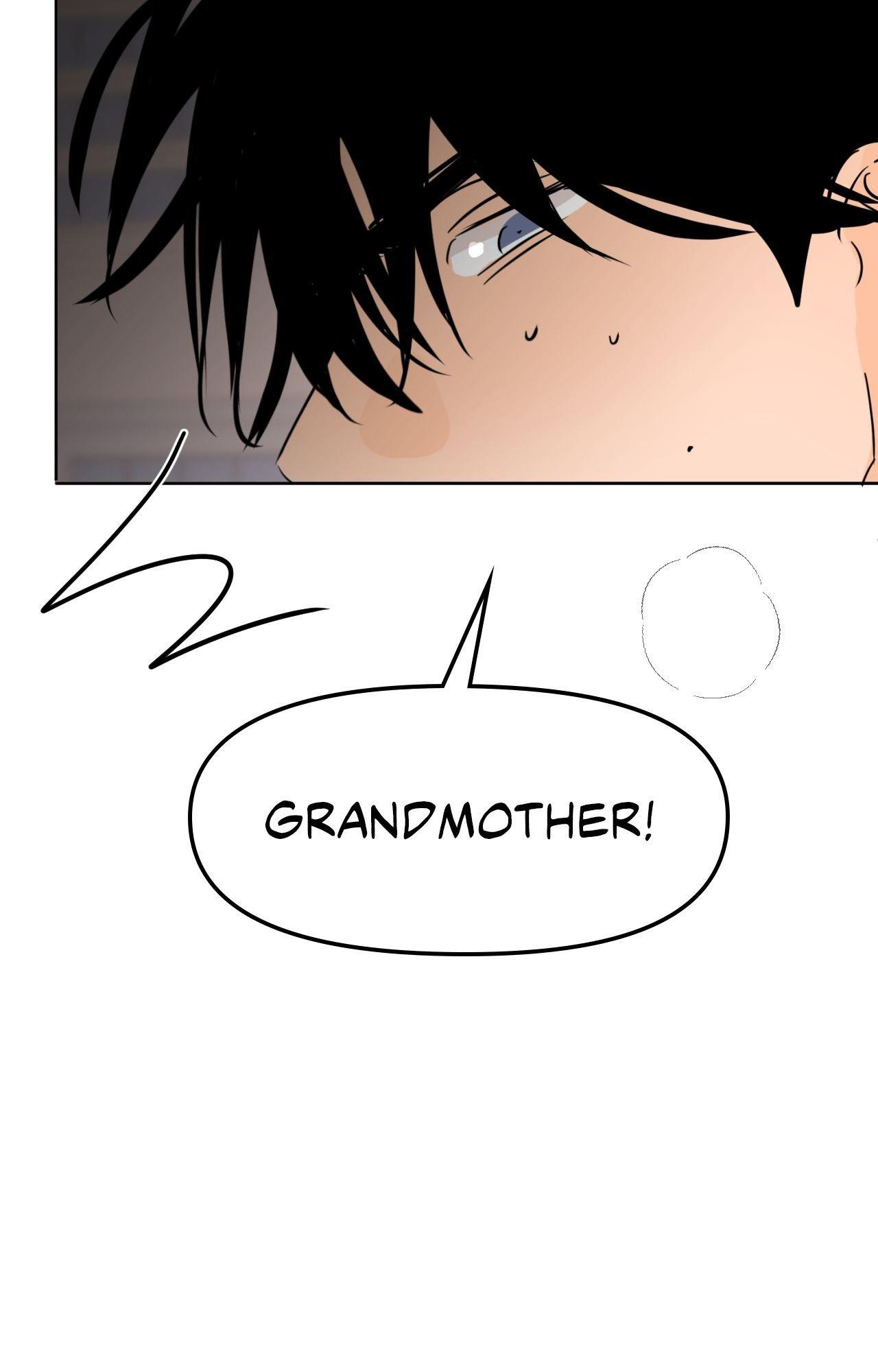 The Boundary of Fragrance Chapter 80 page 35 - 