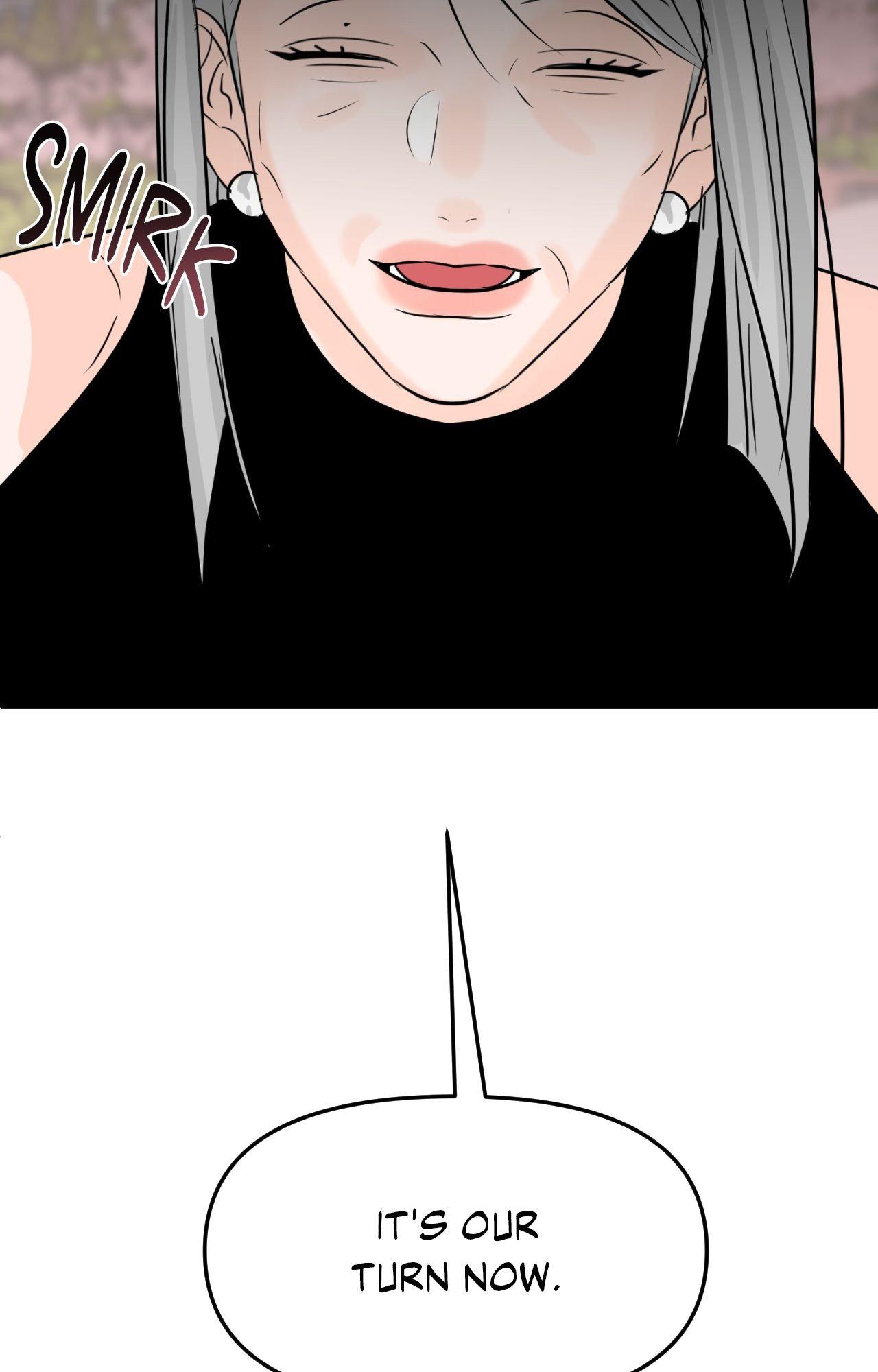 The Boundary of Fragrance Chapter 80 page 38 - 