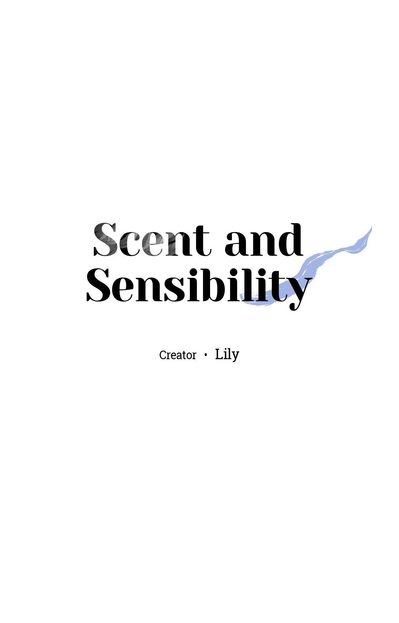 The Boundary of Fragrance Chapter 80 page 40 - 
