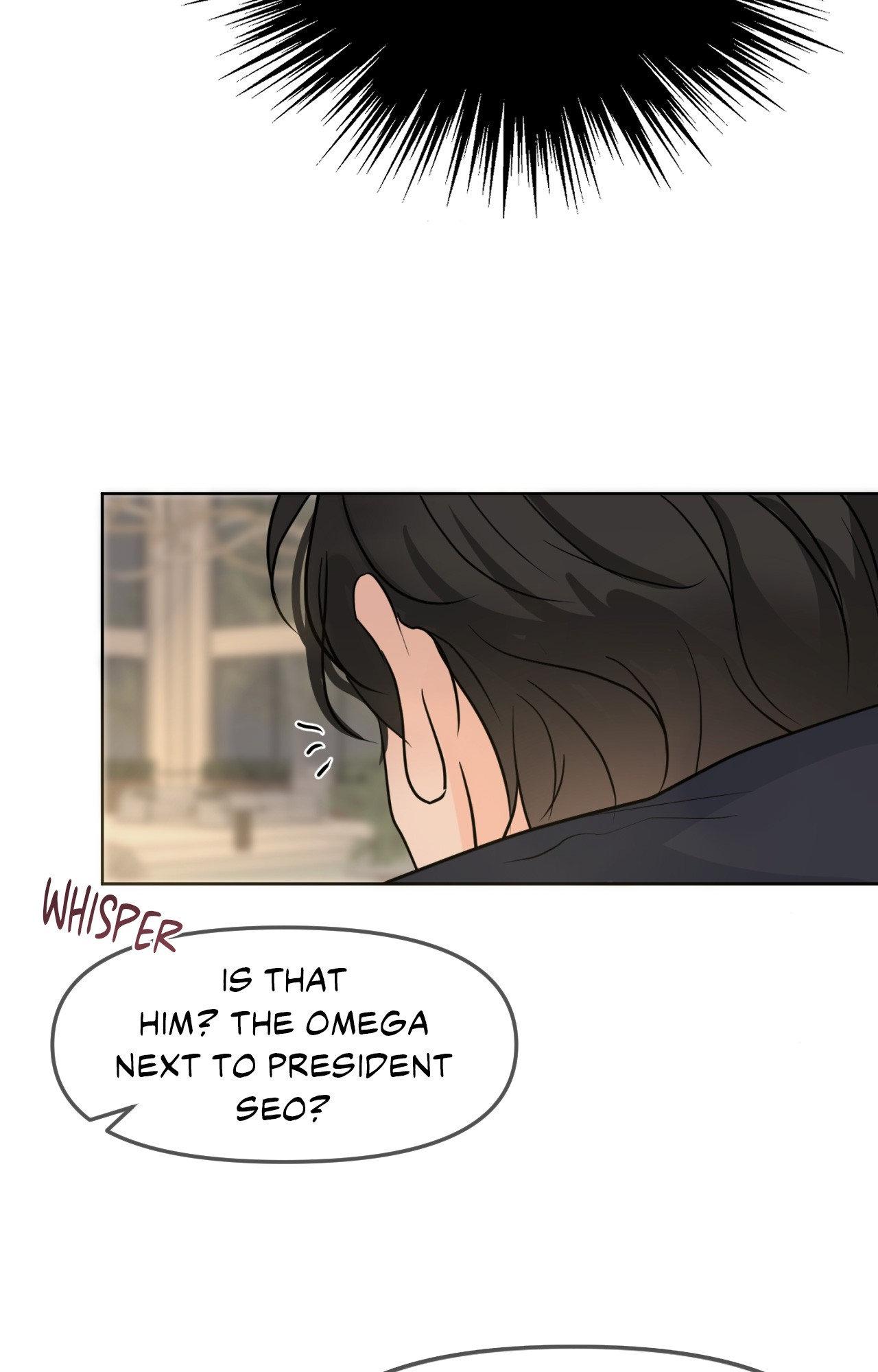 The Boundary of Fragrance Chapter 80 page 50 - 