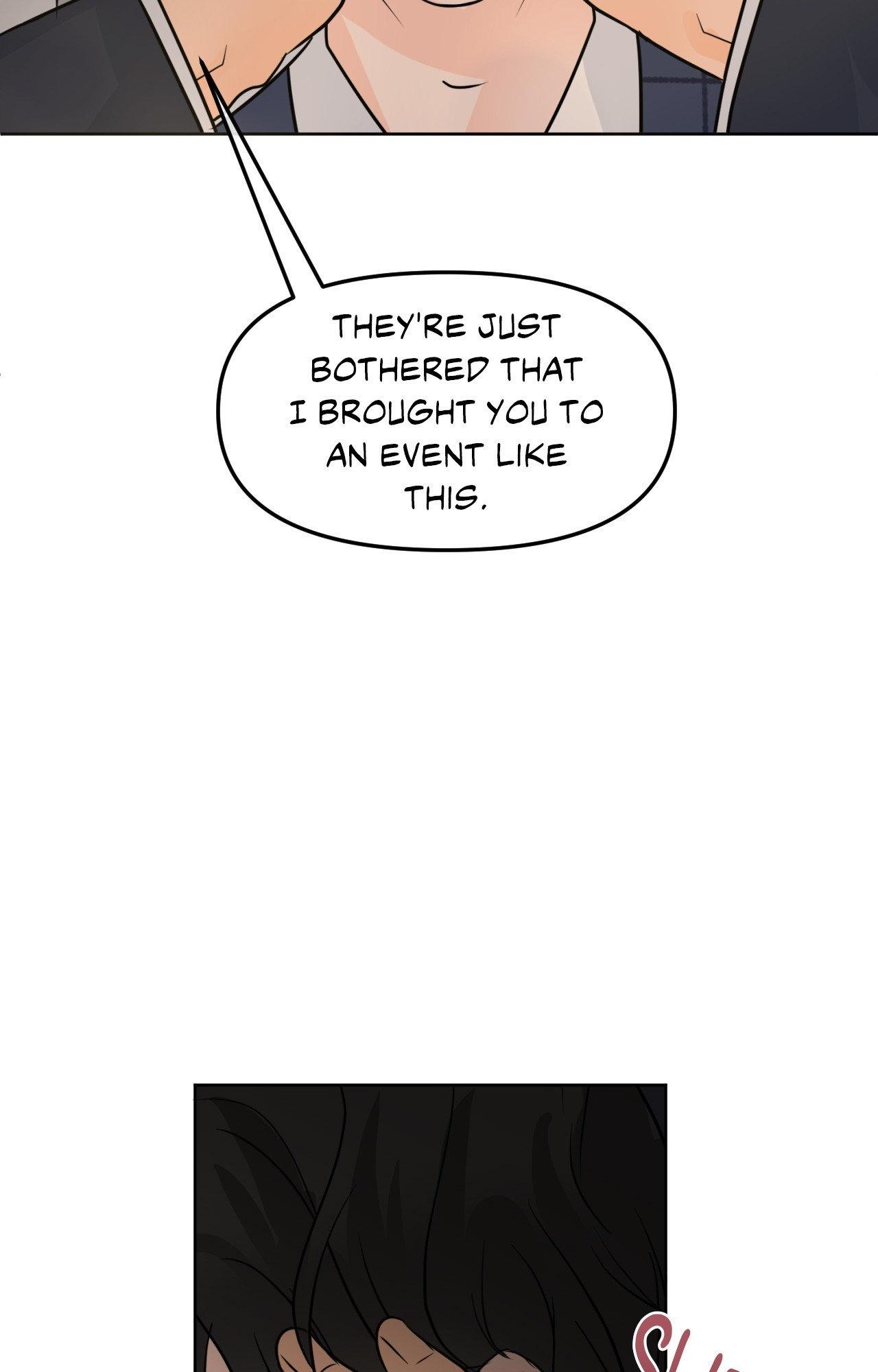 The Boundary of Fragrance Chapter 80 page 56 - 