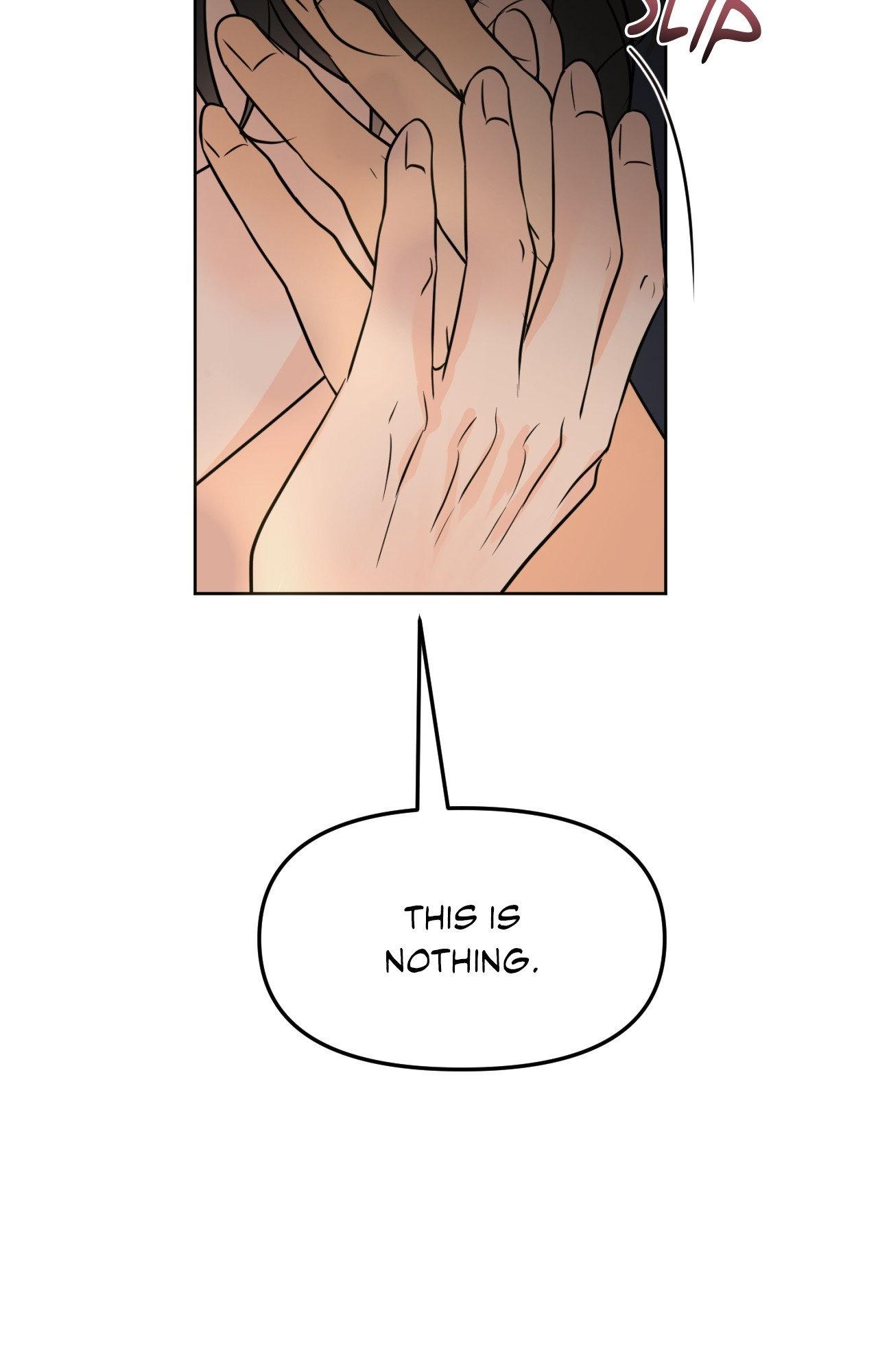 The Boundary of Fragrance Chapter 80 page 57 - 